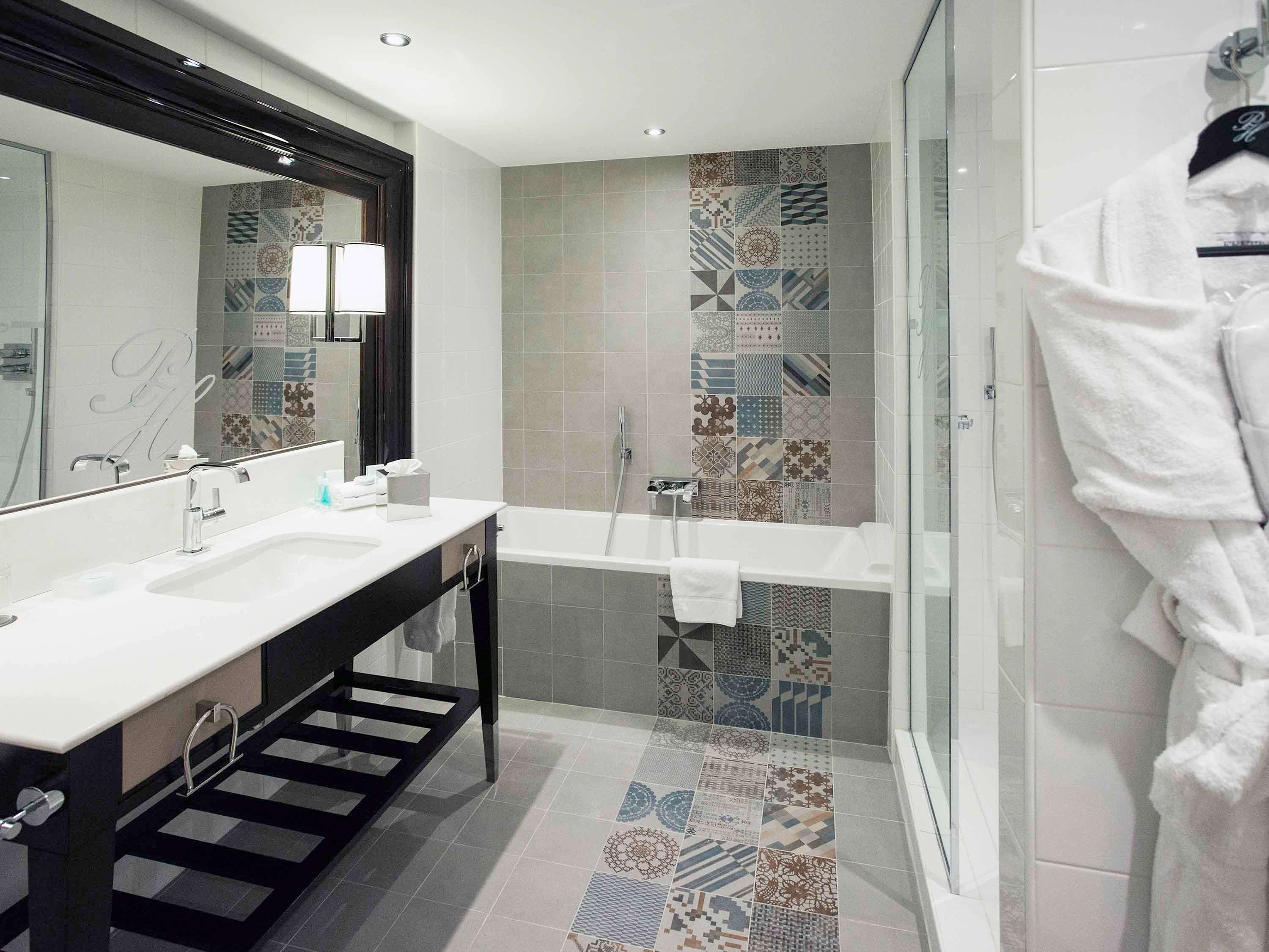 Park Hotel Grenoble - MGallery Park Hotel Grenoble - MGallery