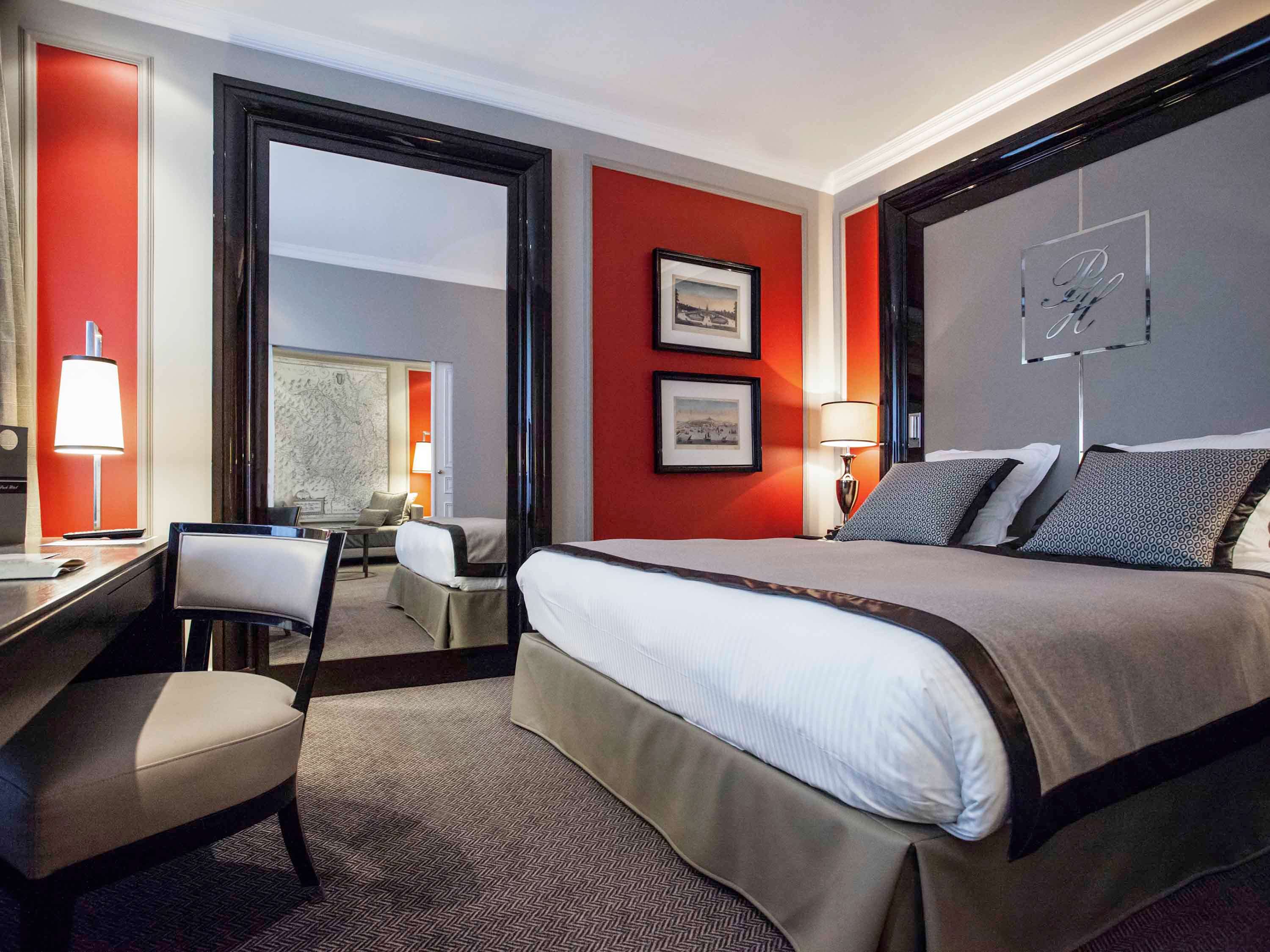 Park Hotel Grenoble - MGallery Park Hotel Grenoble - MGallery
