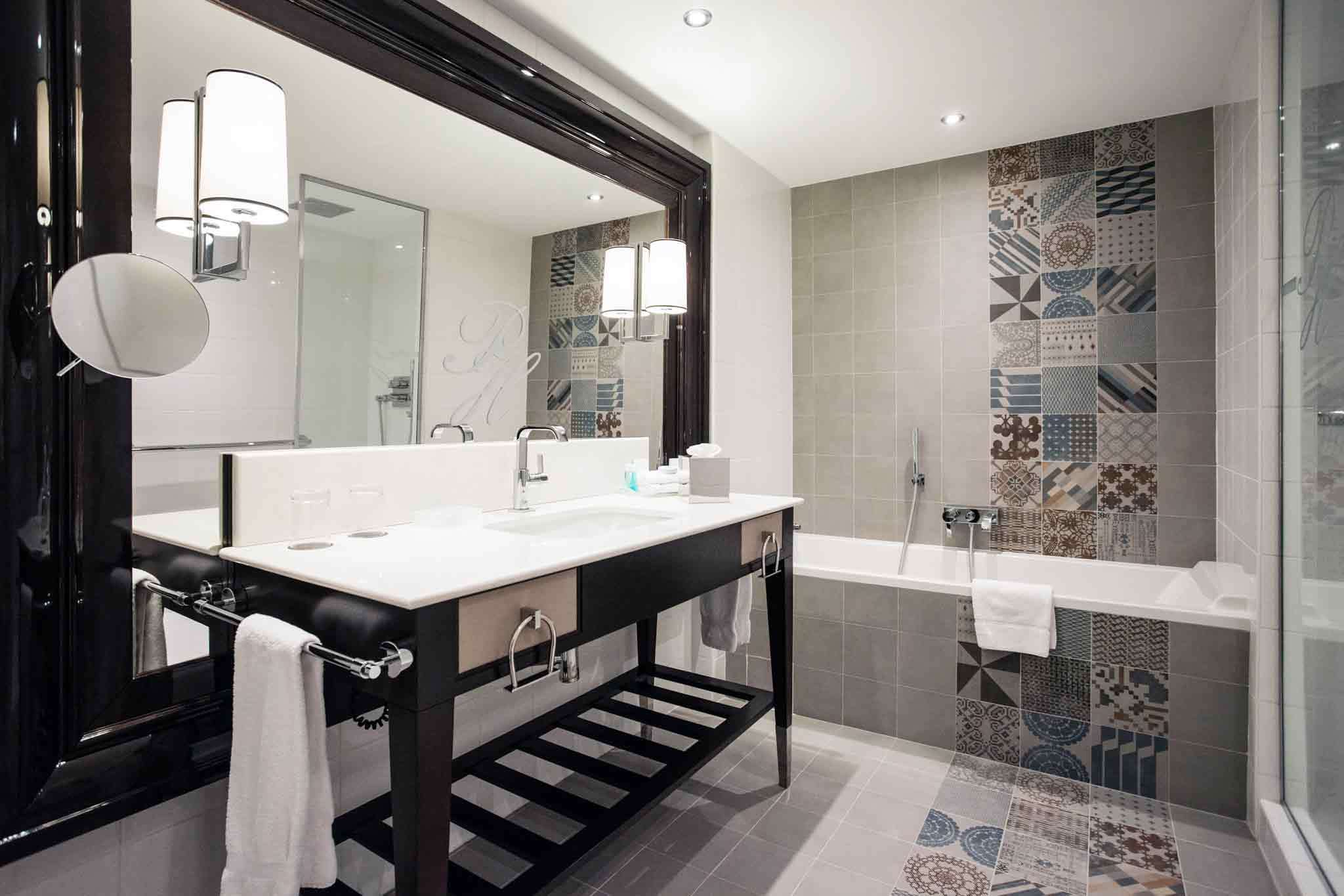 Park Hotel Grenoble - MGallery Park Hotel Grenoble - MGallery