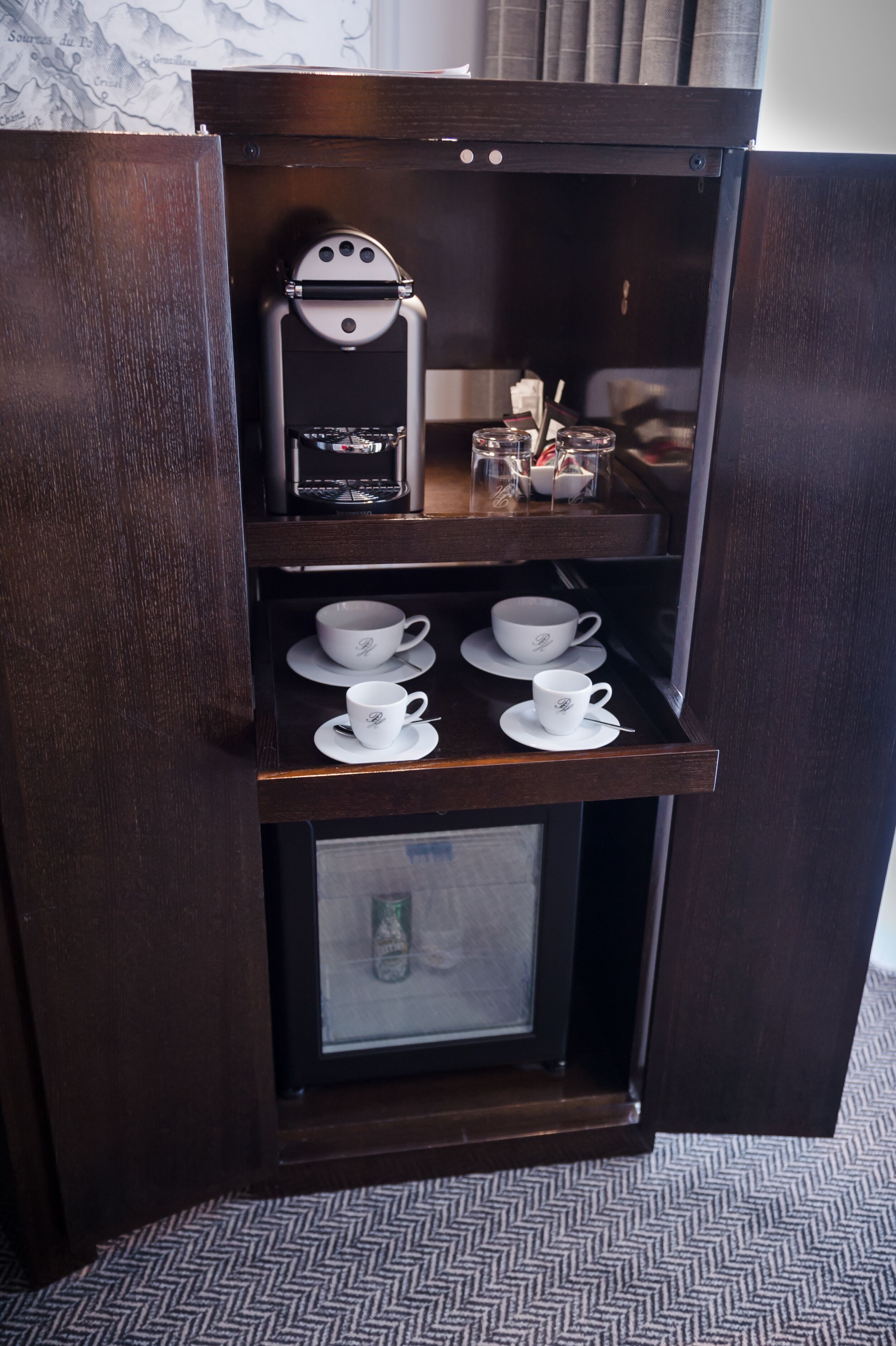 Park Hotel Grenoble - MGallery Park Hotel Grenoble - MGallery