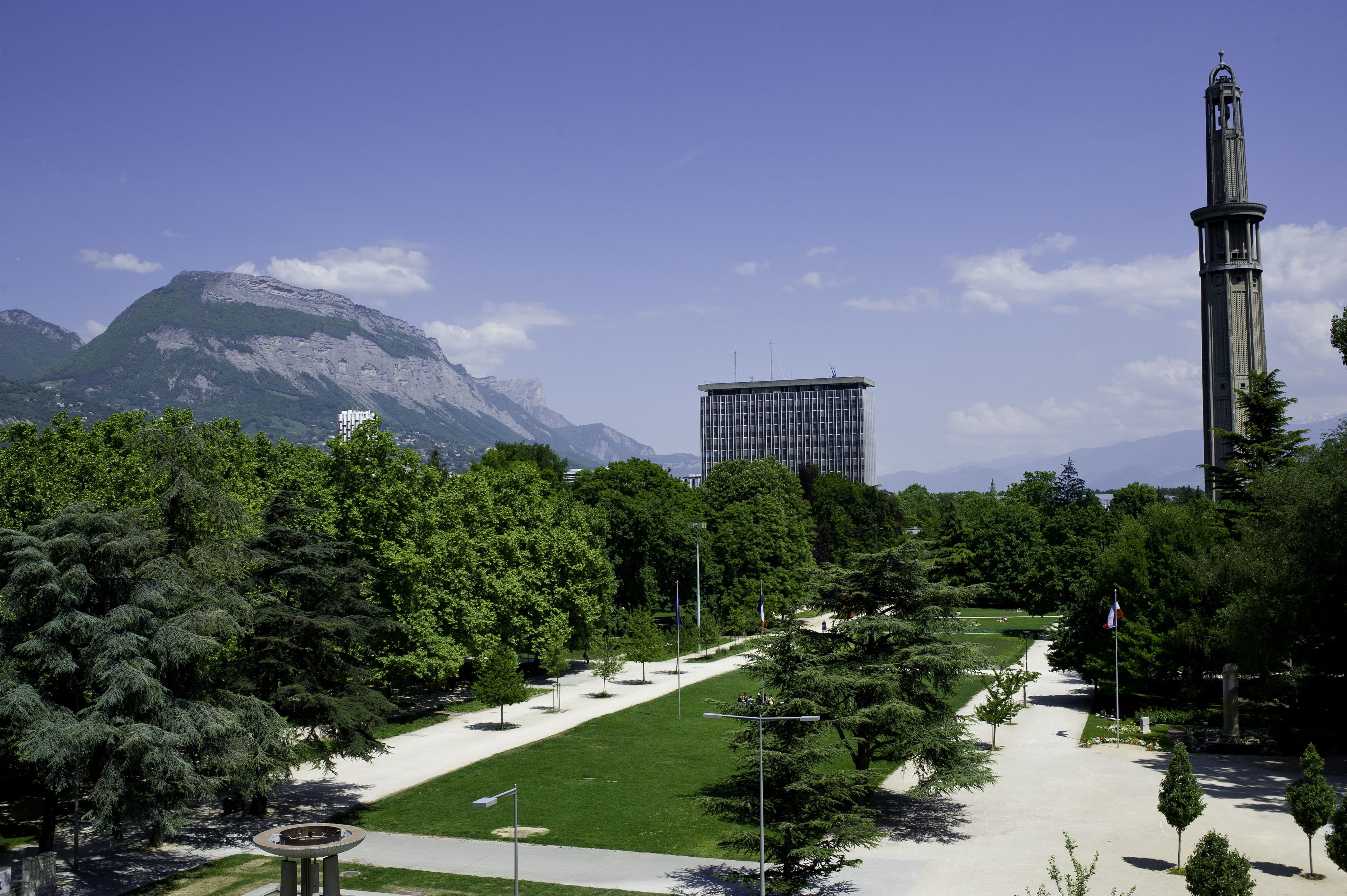 Park Hotel Grenoble - MGallery Park Hotel Grenoble - MGallery