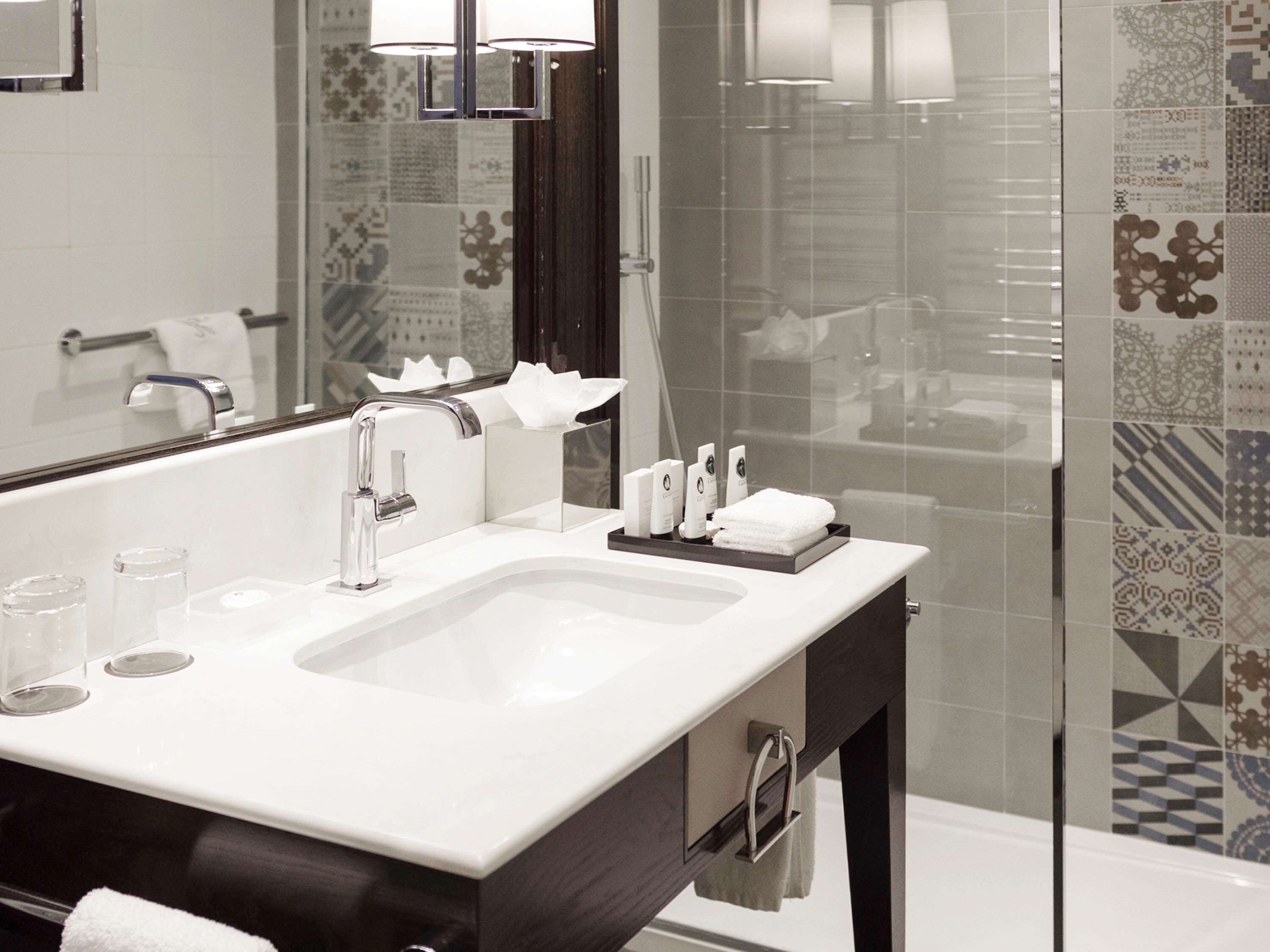 Park Hotel Grenoble - MGallery Park Hotel Grenoble - MGallery