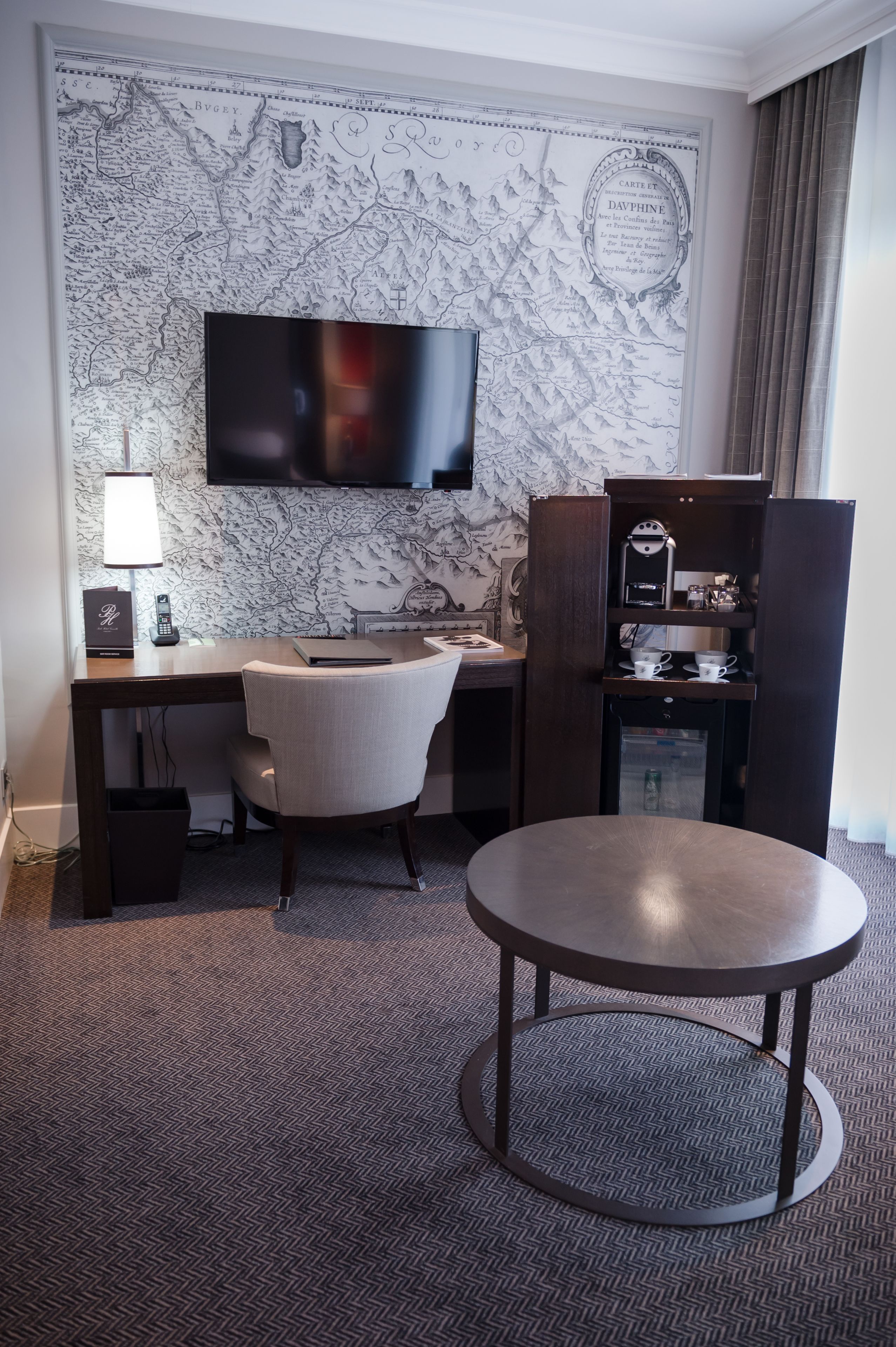 Park Hotel Grenoble - MGallery Park Hotel Grenoble - MGallery