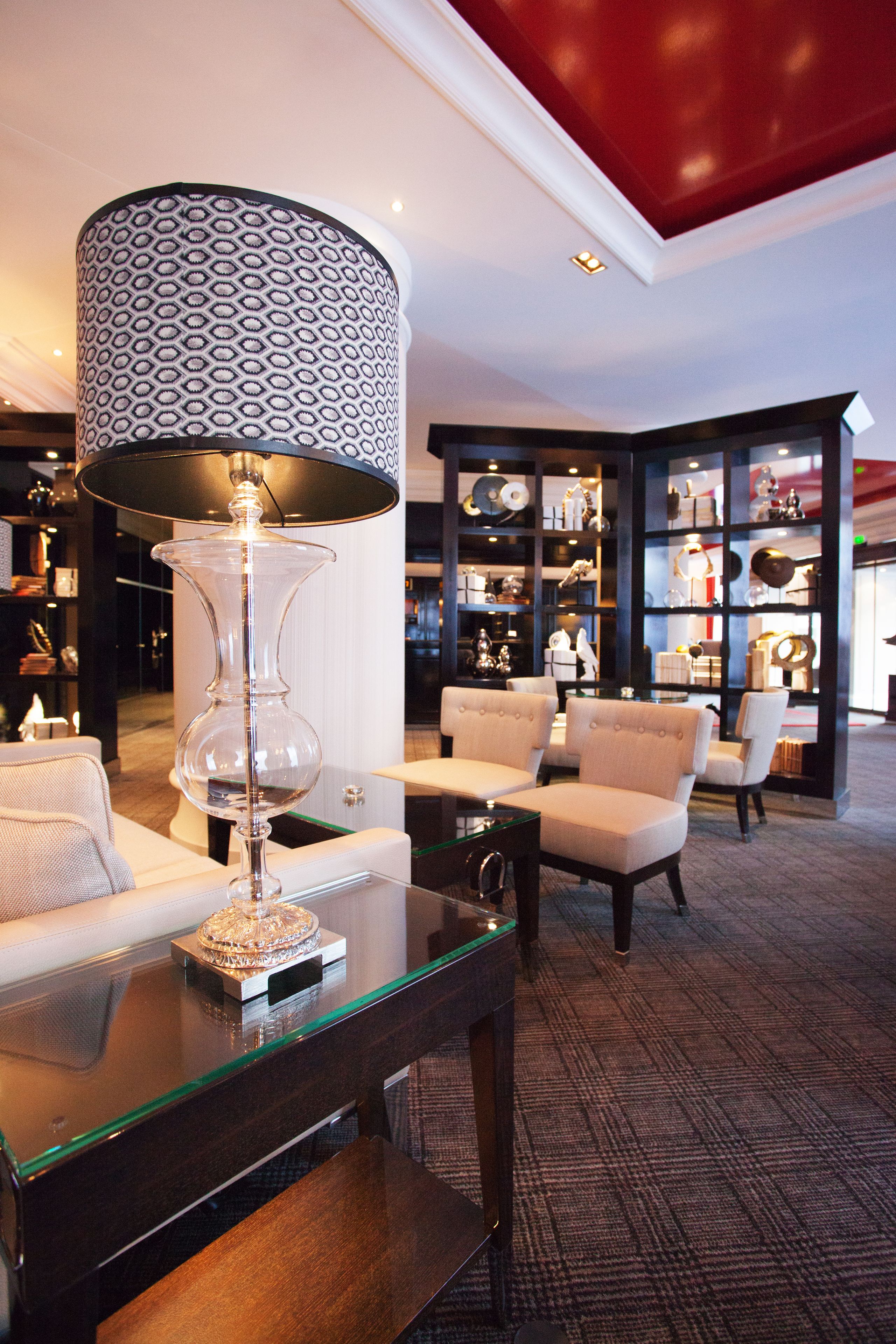 Park Hotel Grenoble - MGallery Park Hotel Grenoble - MGallery