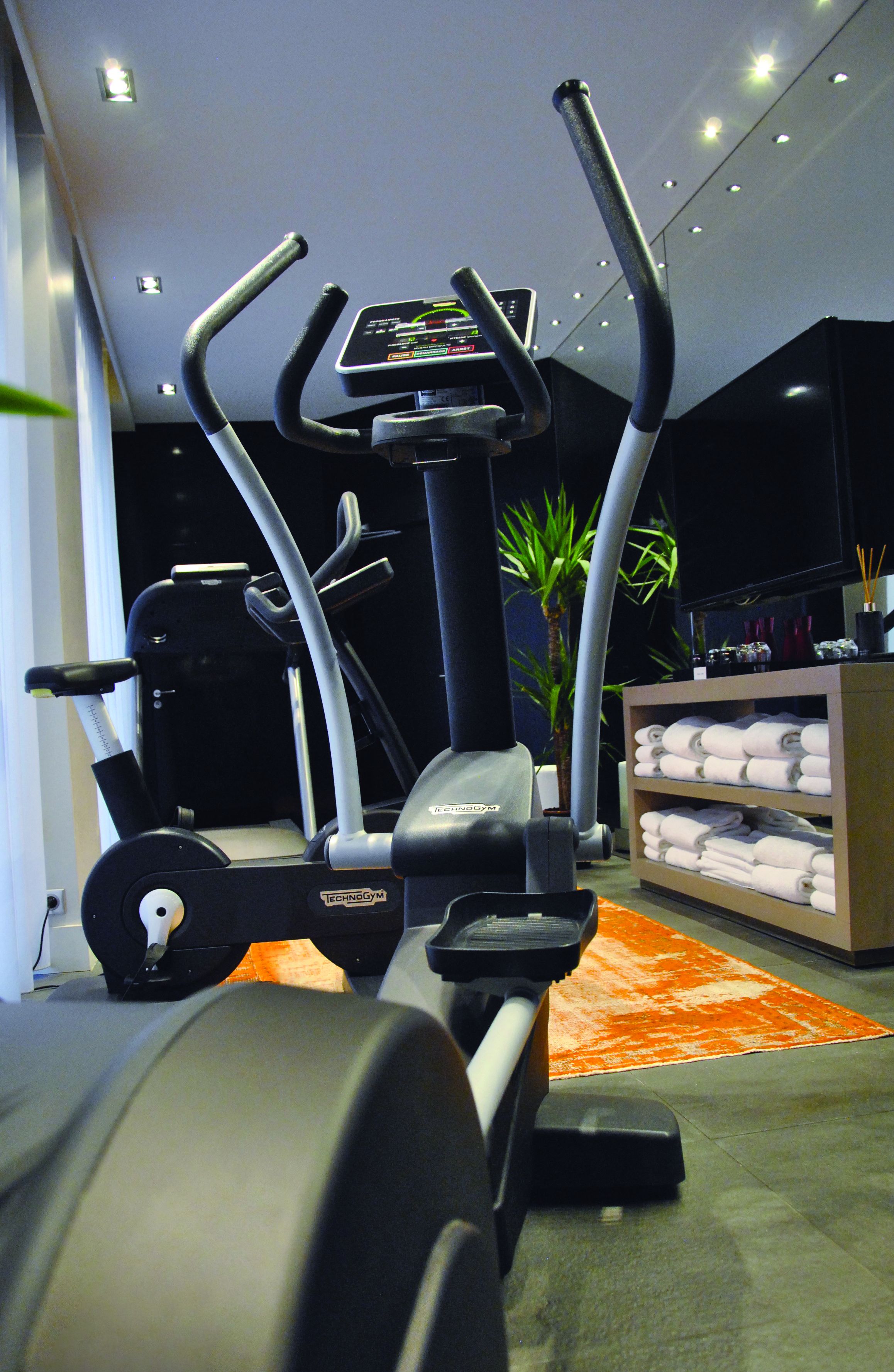 Park Hotel Grenoble - MGallery Park Hotel Grenoble - MGallery