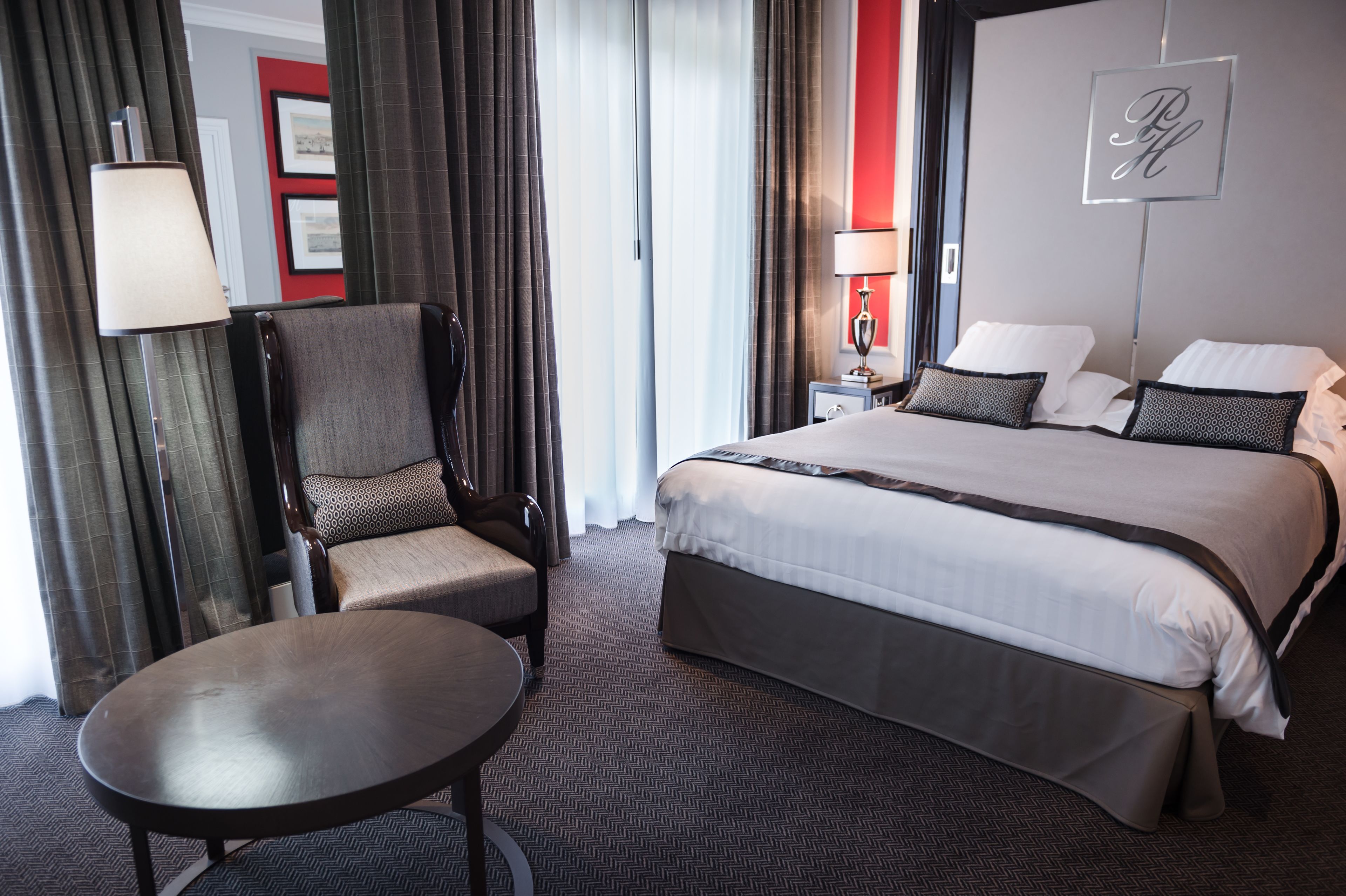 Park Hotel Grenoble - MGallery Park Hotel Grenoble - MGallery
