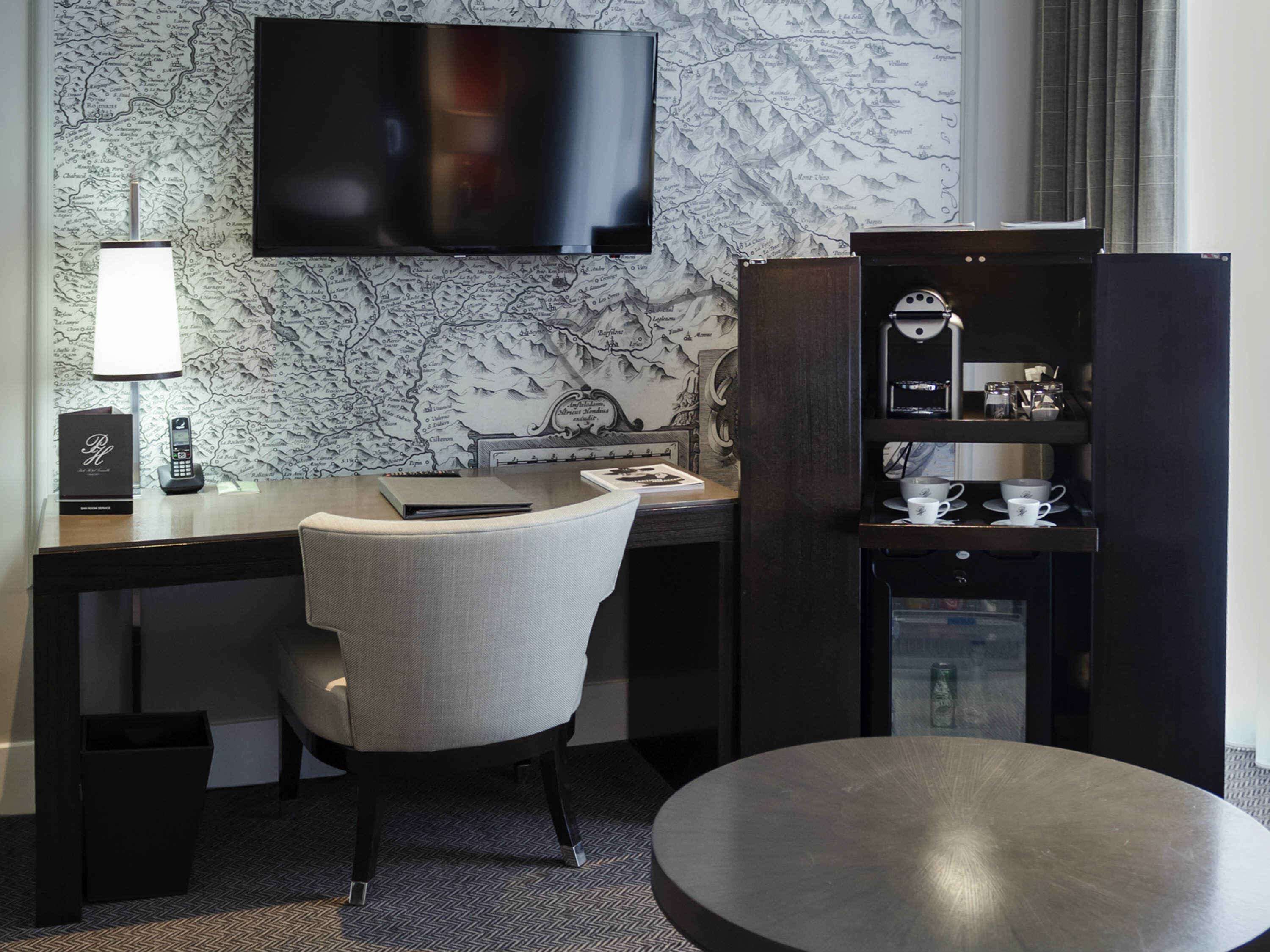 Park Hotel Grenoble - MGallery Park Hotel Grenoble - MGallery