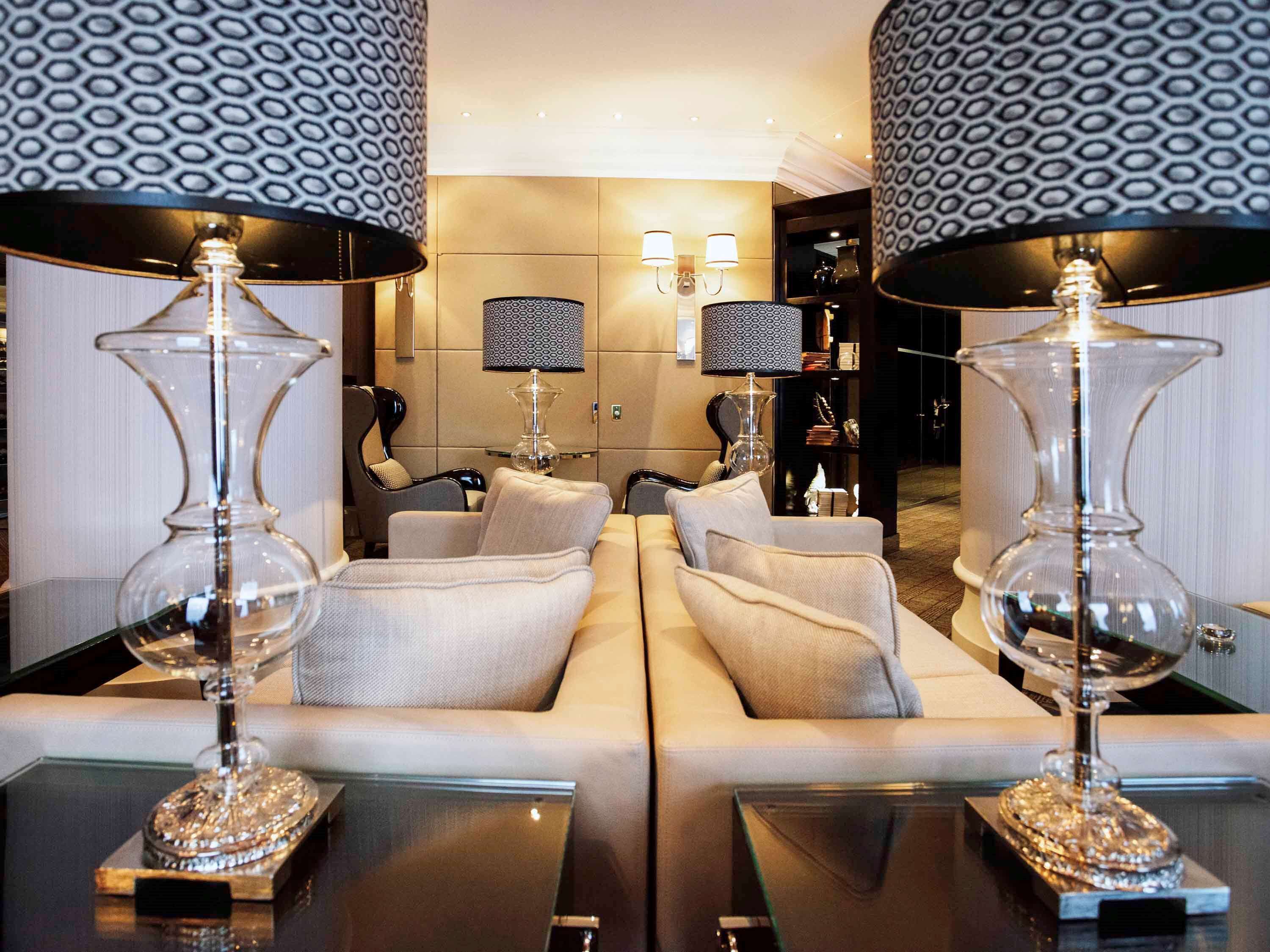 Park Hotel Grenoble - MGallery Park Hotel Grenoble - MGallery