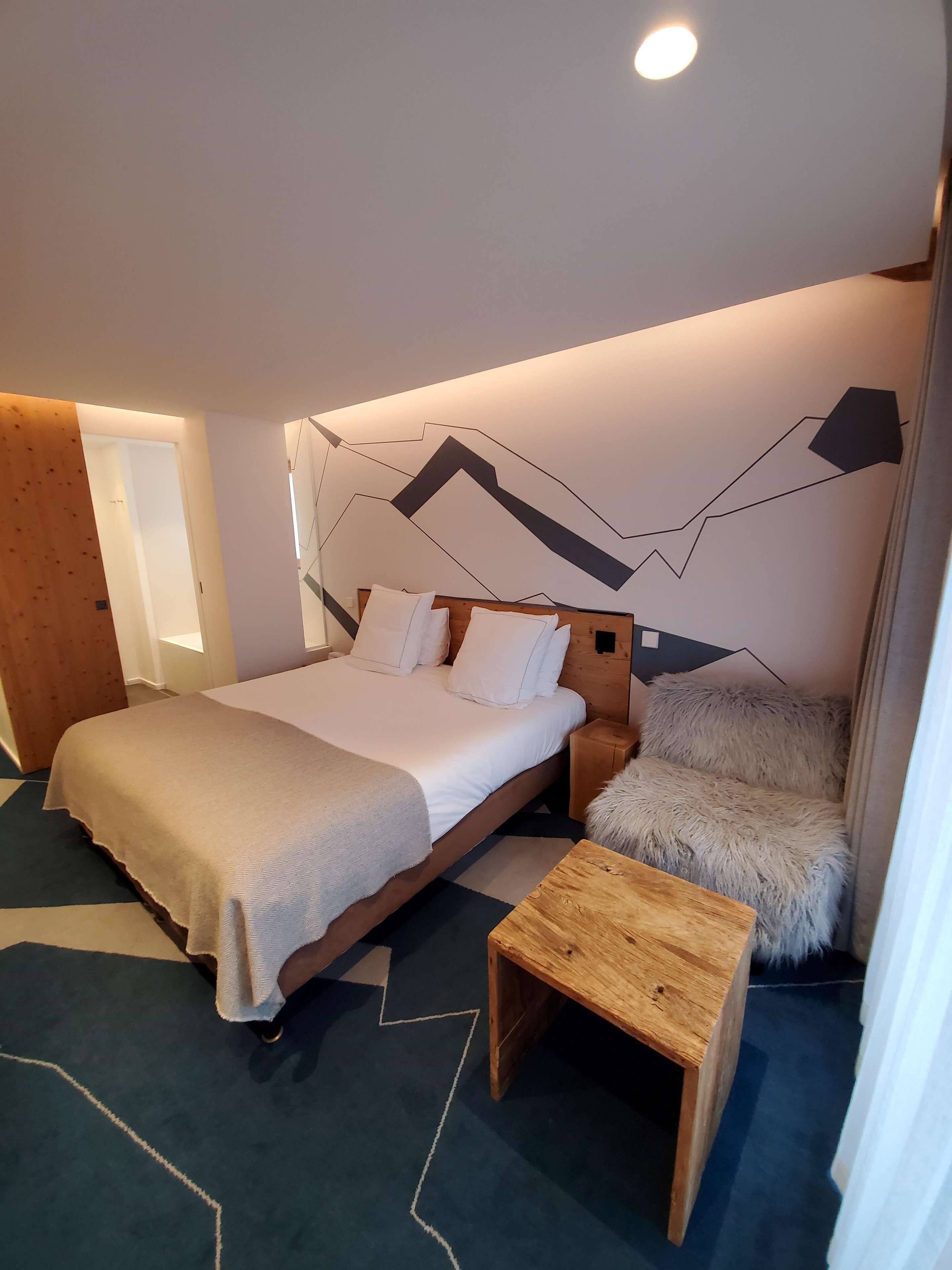 Best Western Chalet Les Saytels Best Western Chalet Les Saytels