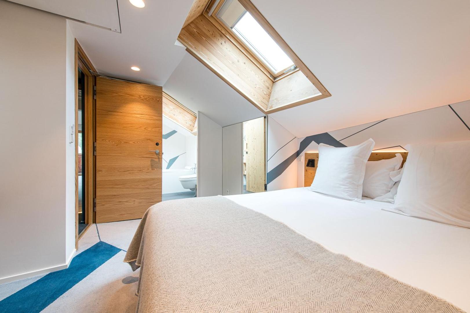 Best Western Chalet Les Saytels Best Western Chalet Les Saytels