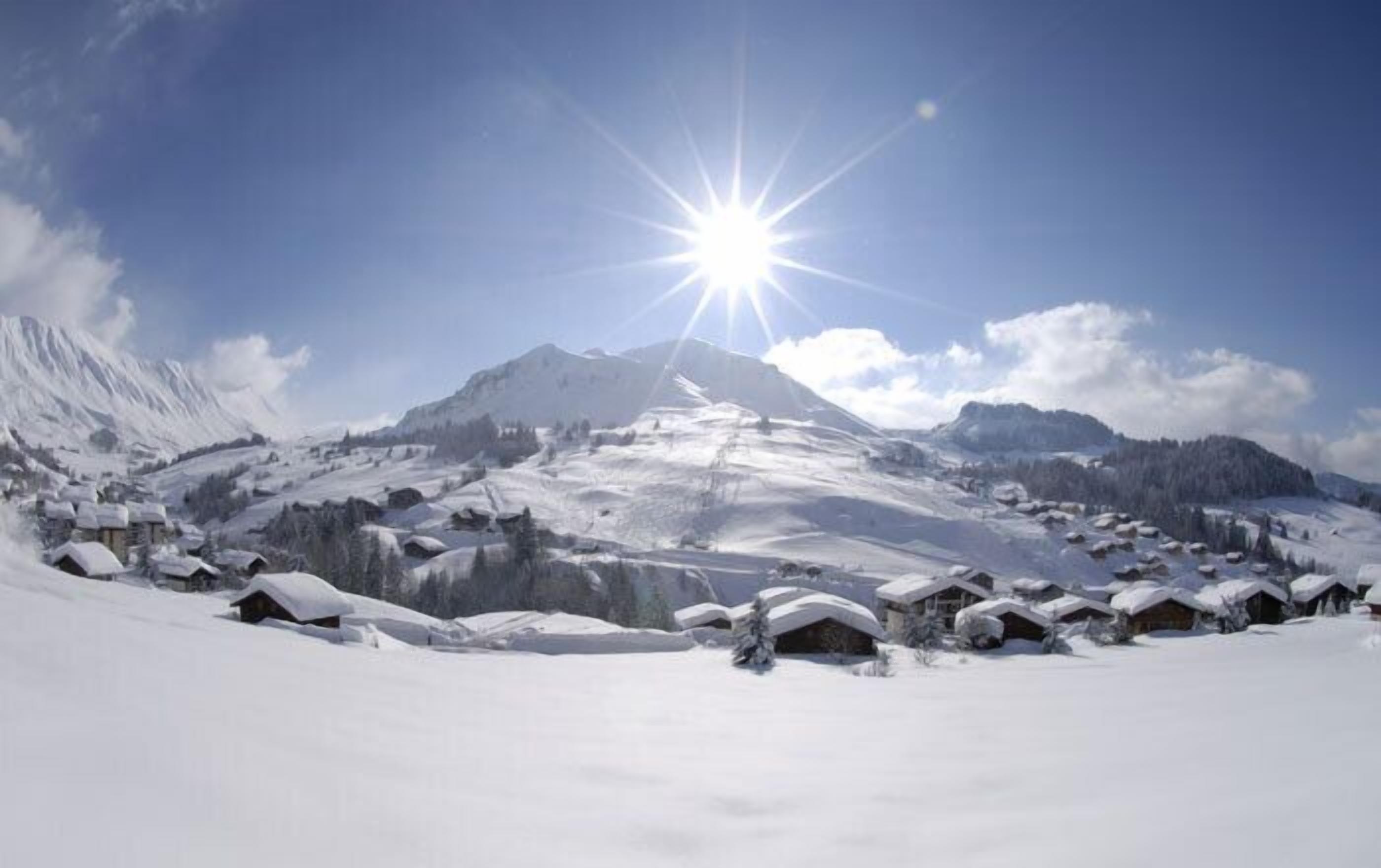 Best Western Chalet Les Saytels Best Western Chalet Les Saytels