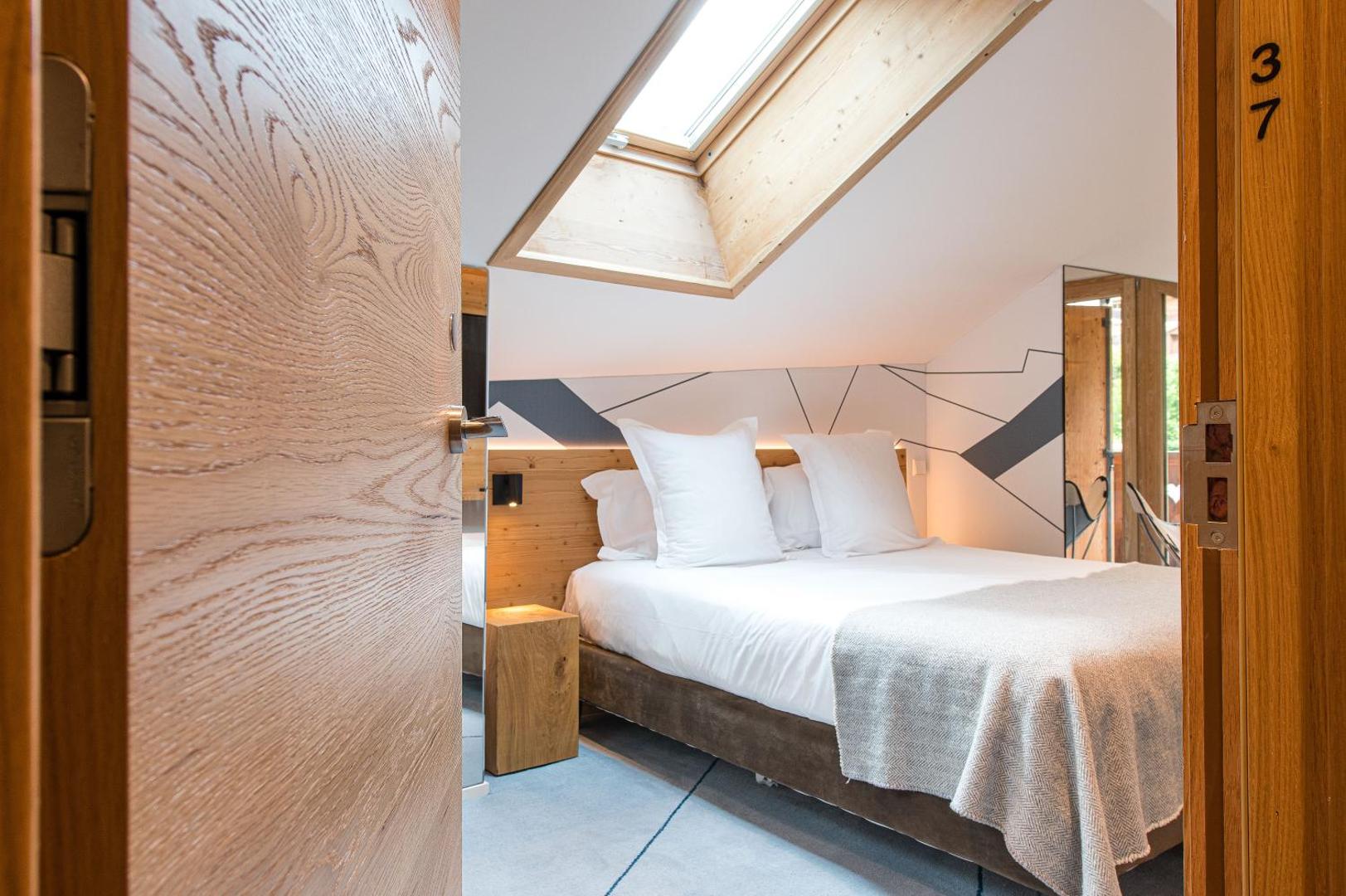 Best Western Chalet Les Saytels Best Western Chalet Les Saytels