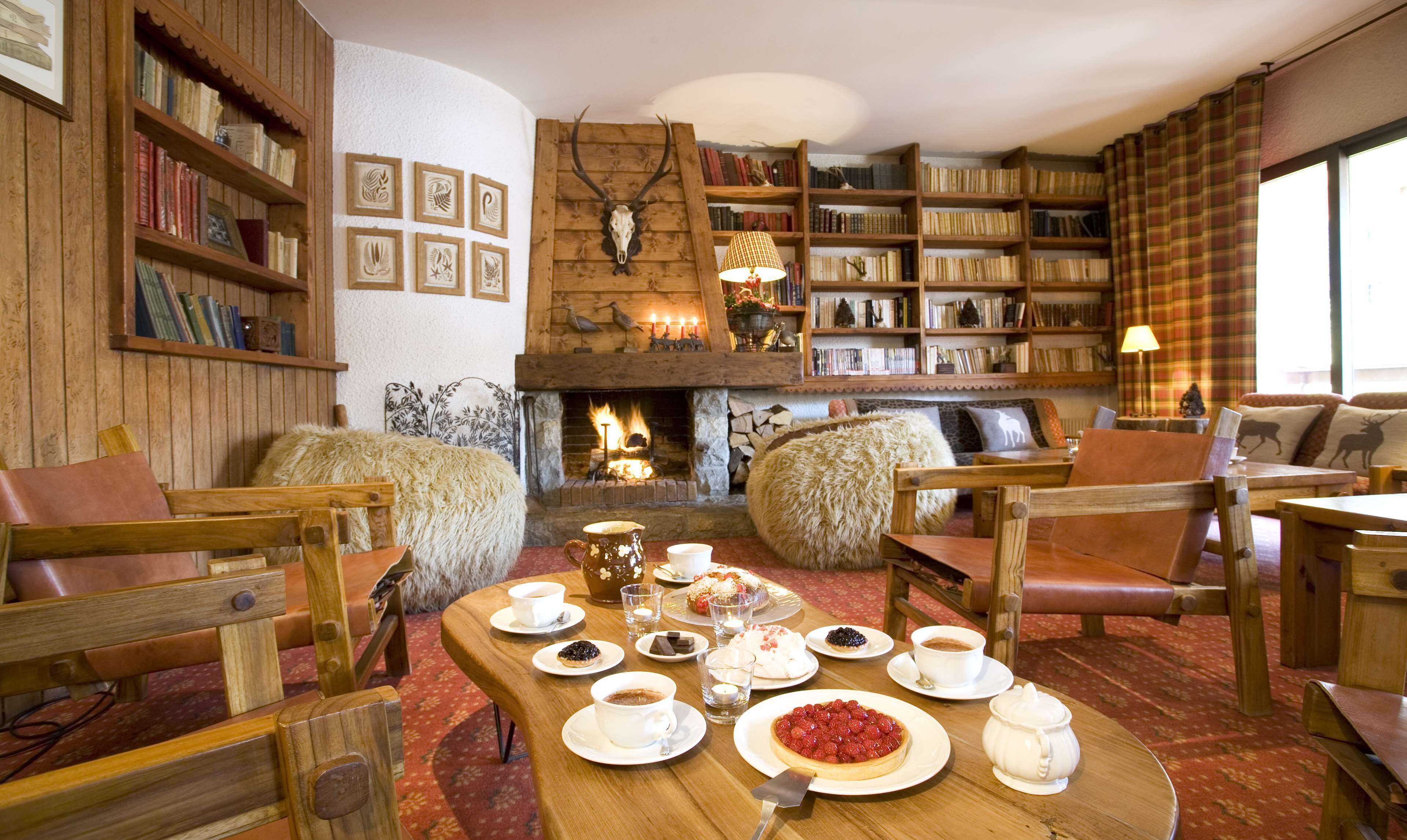 Best Western Chalet Les Saytels Best Western Chalet Les Saytels