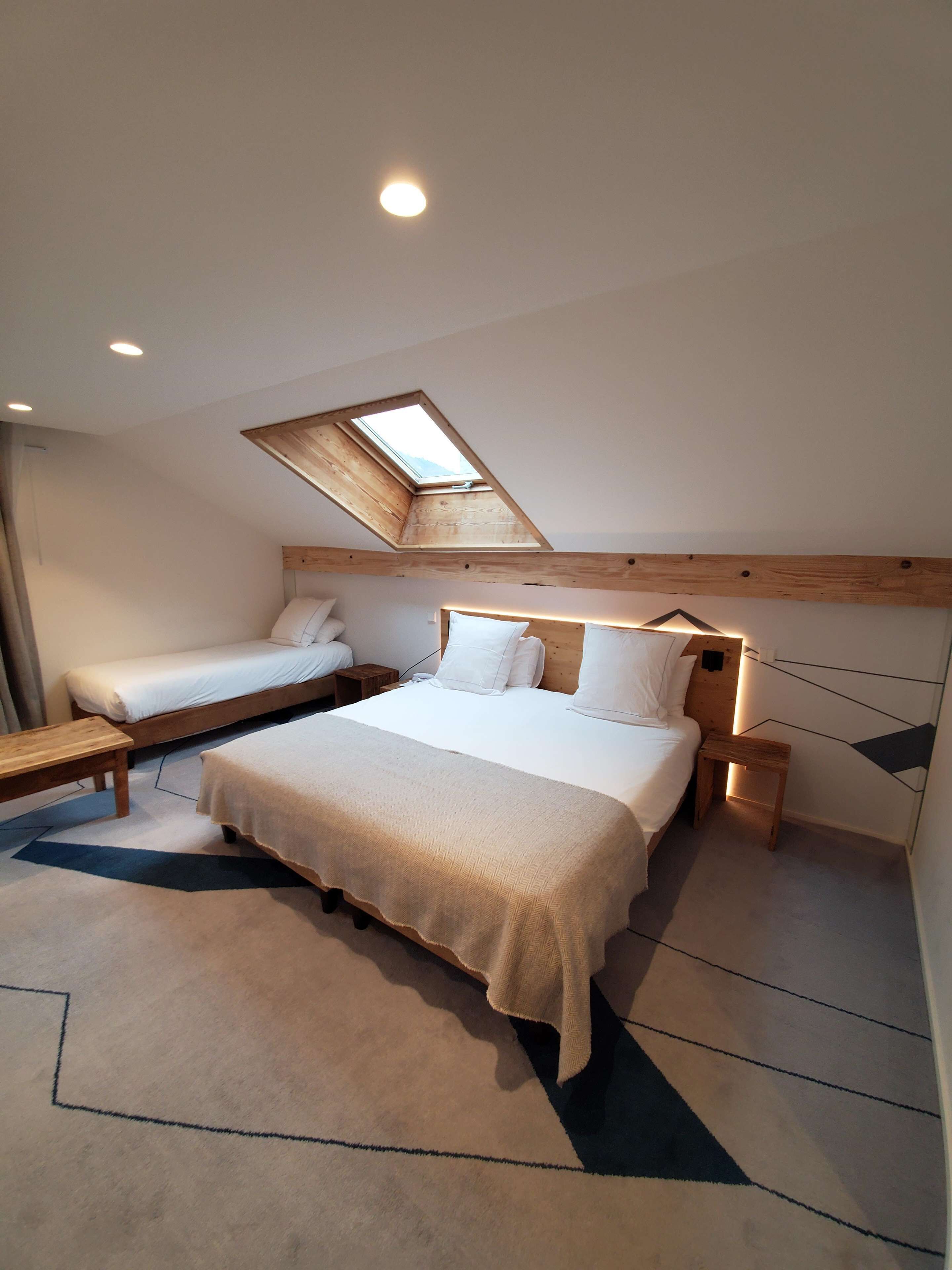 Best Western Chalet Les Saytels Best Western Chalet Les Saytels