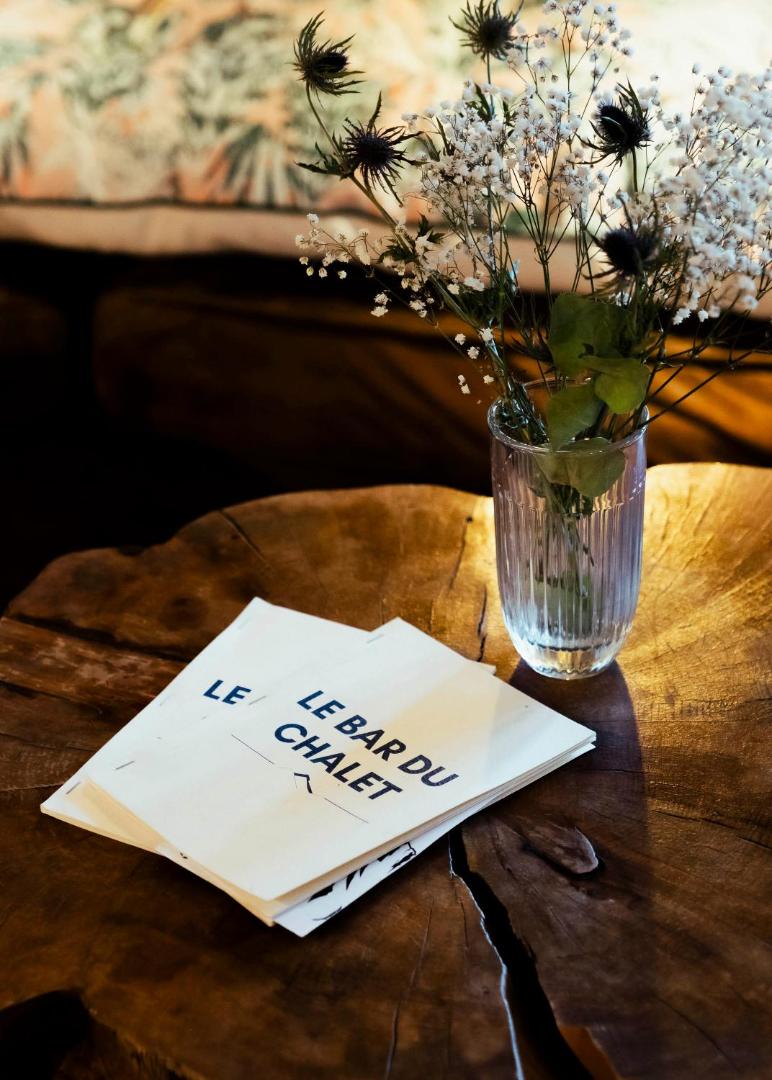 Best Western Chalet Les Saytels Best Western Chalet Les Saytels