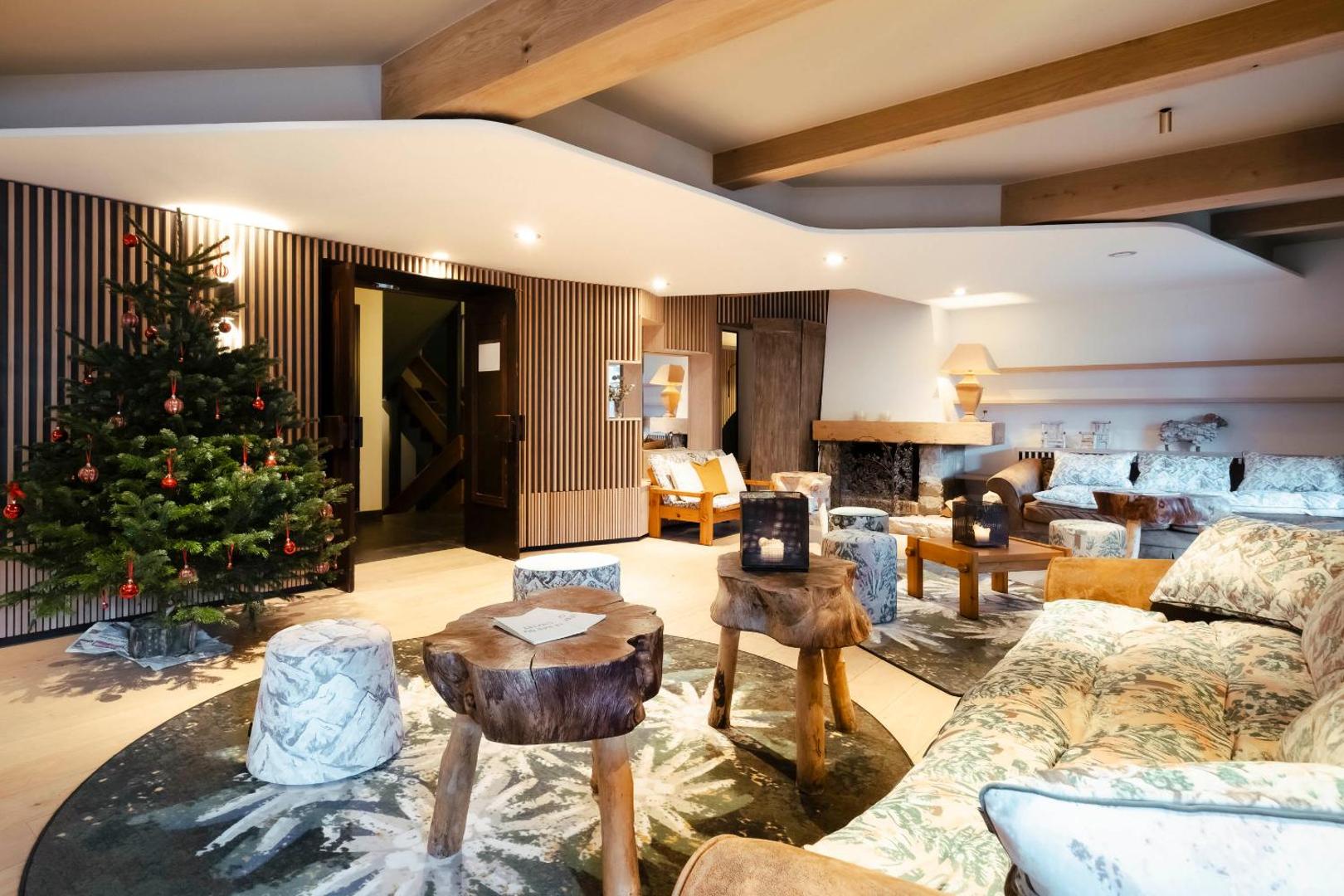 Best Western Chalet Les Saytels Best Western Chalet Les Saytels