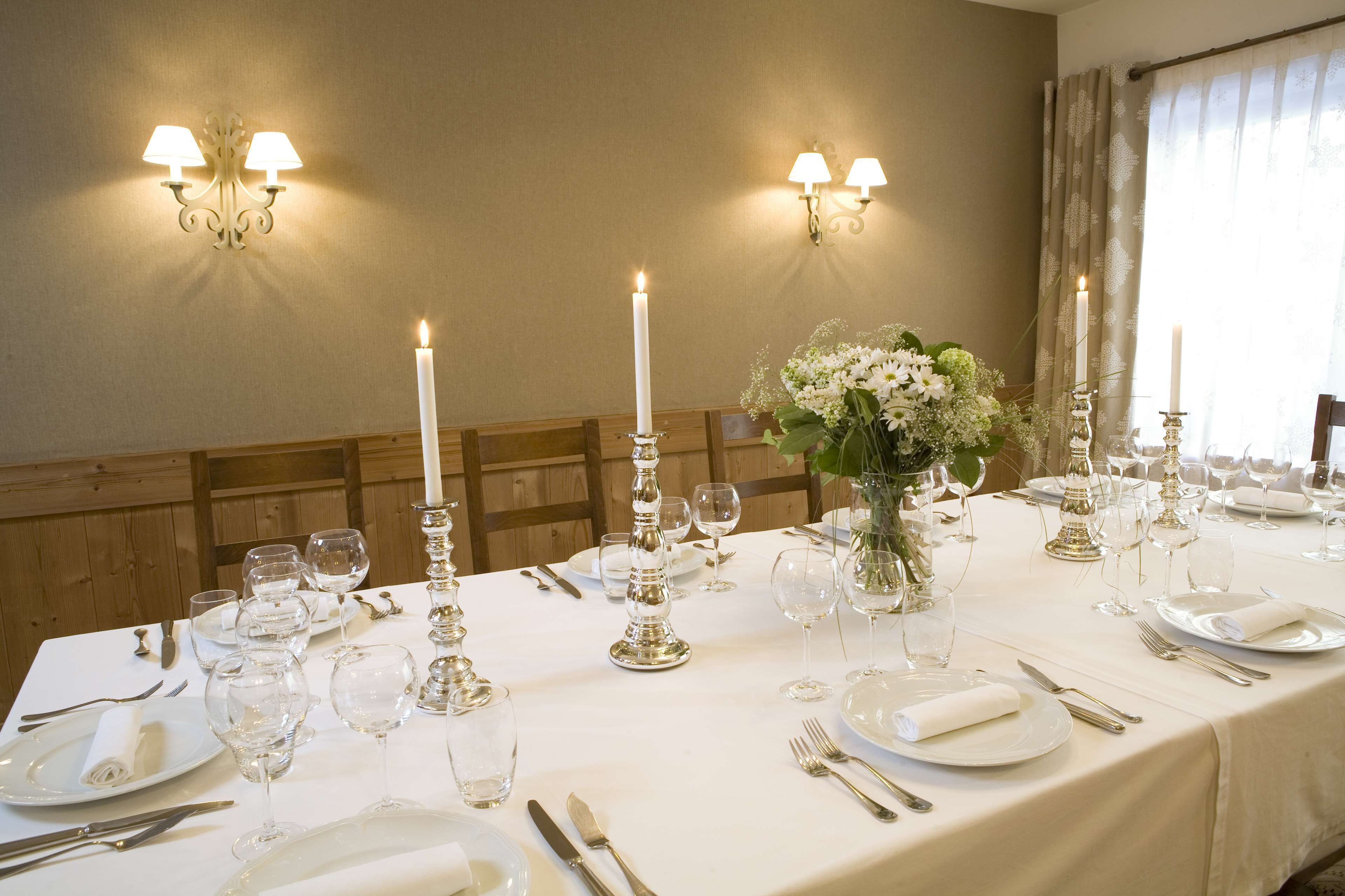 Best Western Chalet Les Saytels Best Western Chalet Les Saytels