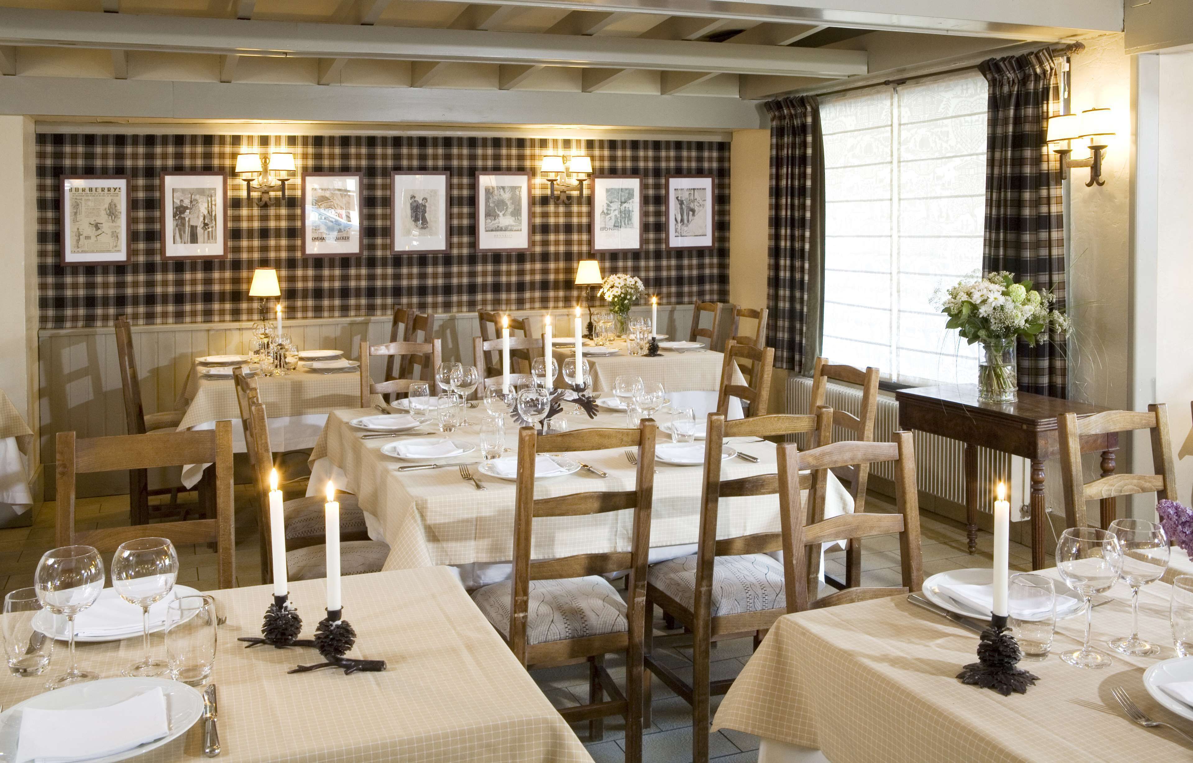 Best Western Chalet Les Saytels Best Western Chalet Les Saytels