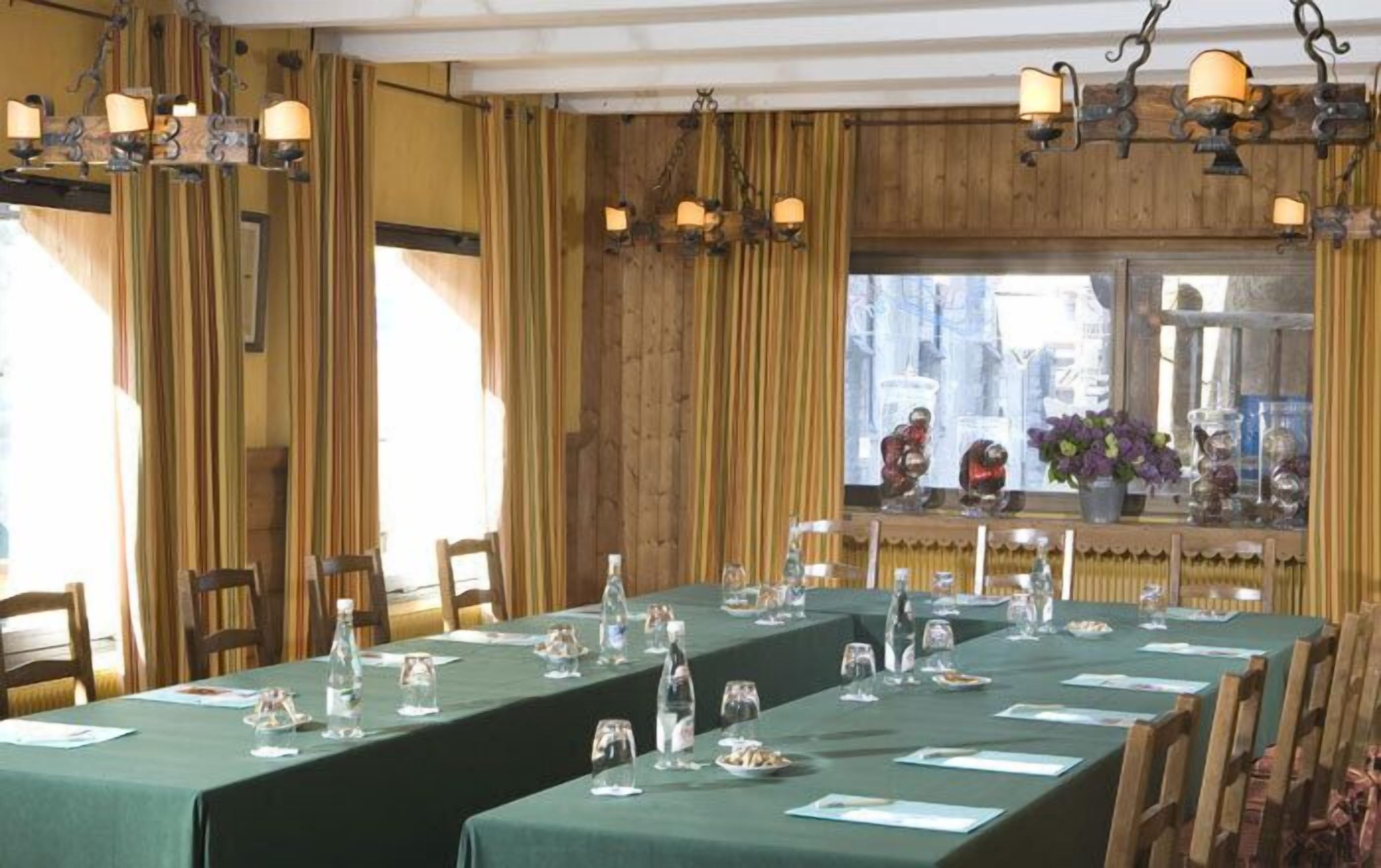 Best Western Chalet Les Saytels Best Western Chalet Les Saytels