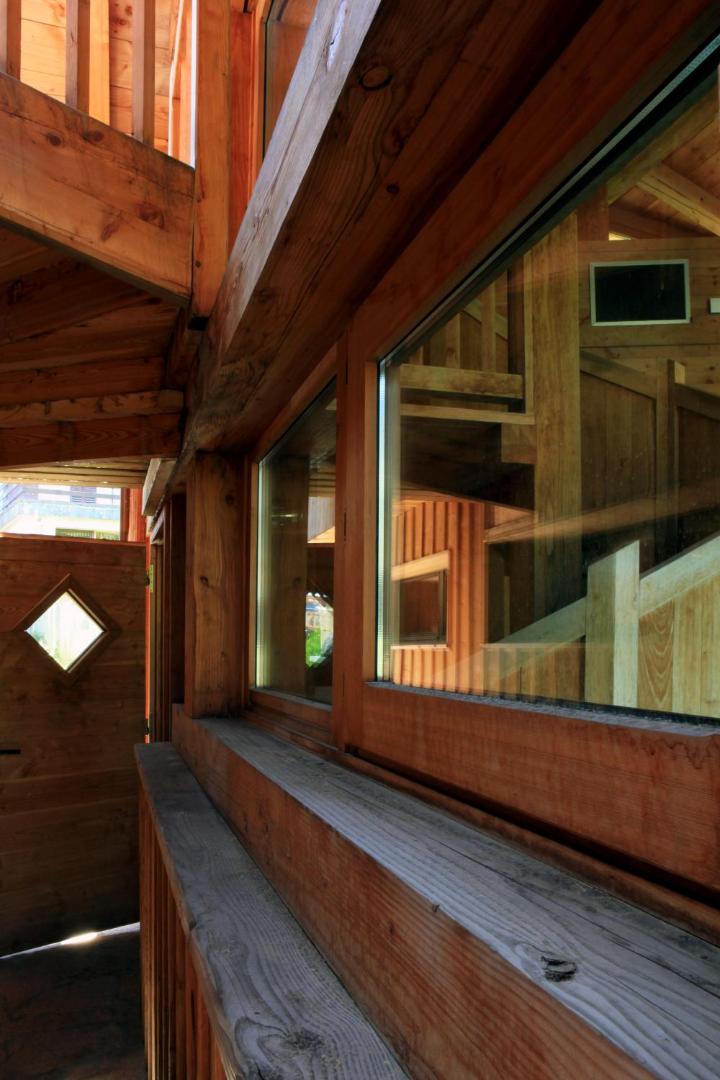 Best Western Chalet Les Saytels Best Western Chalet Les Saytels