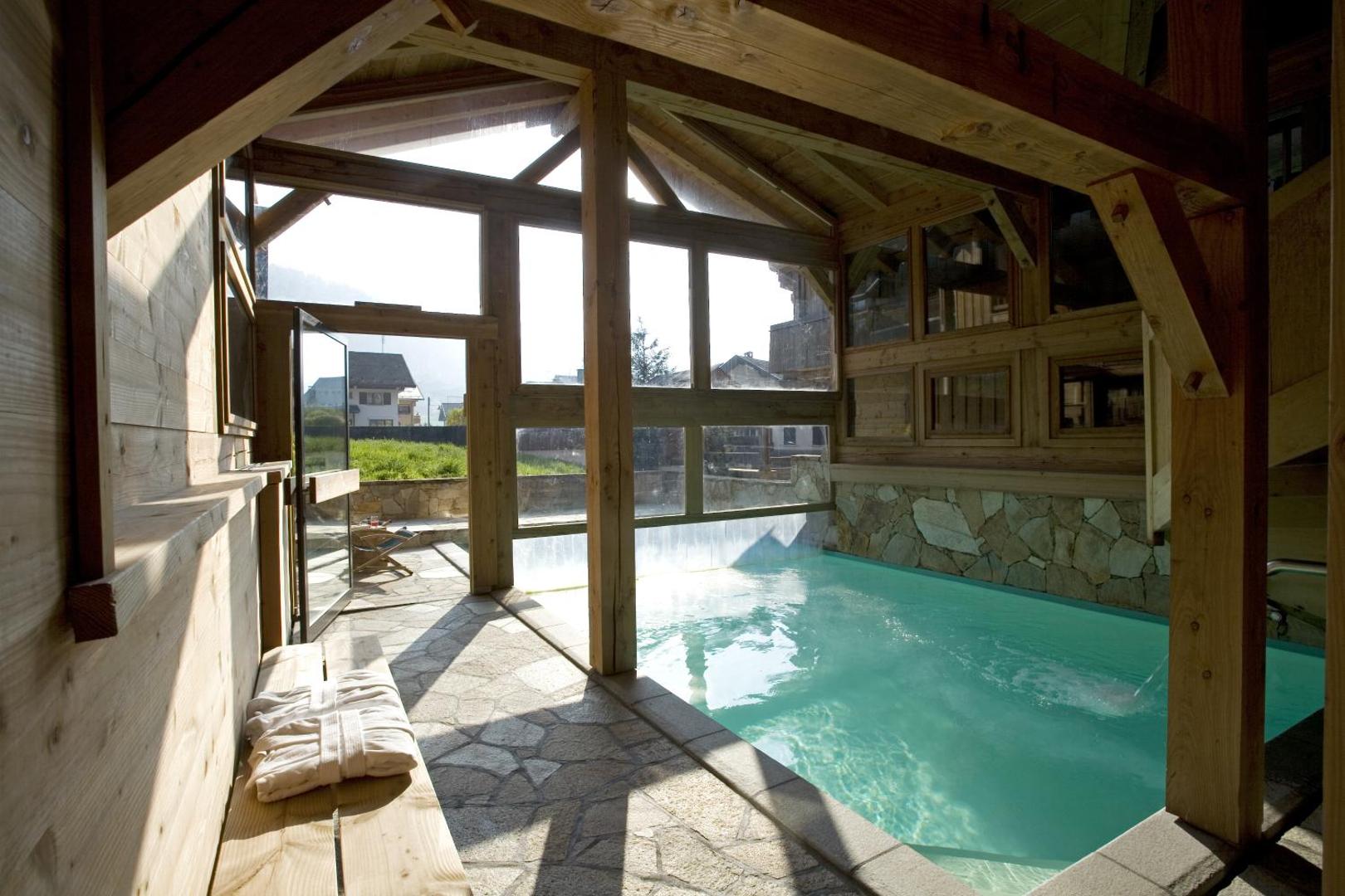 Best Western Chalet Les Saytels Best Western Chalet Les Saytels