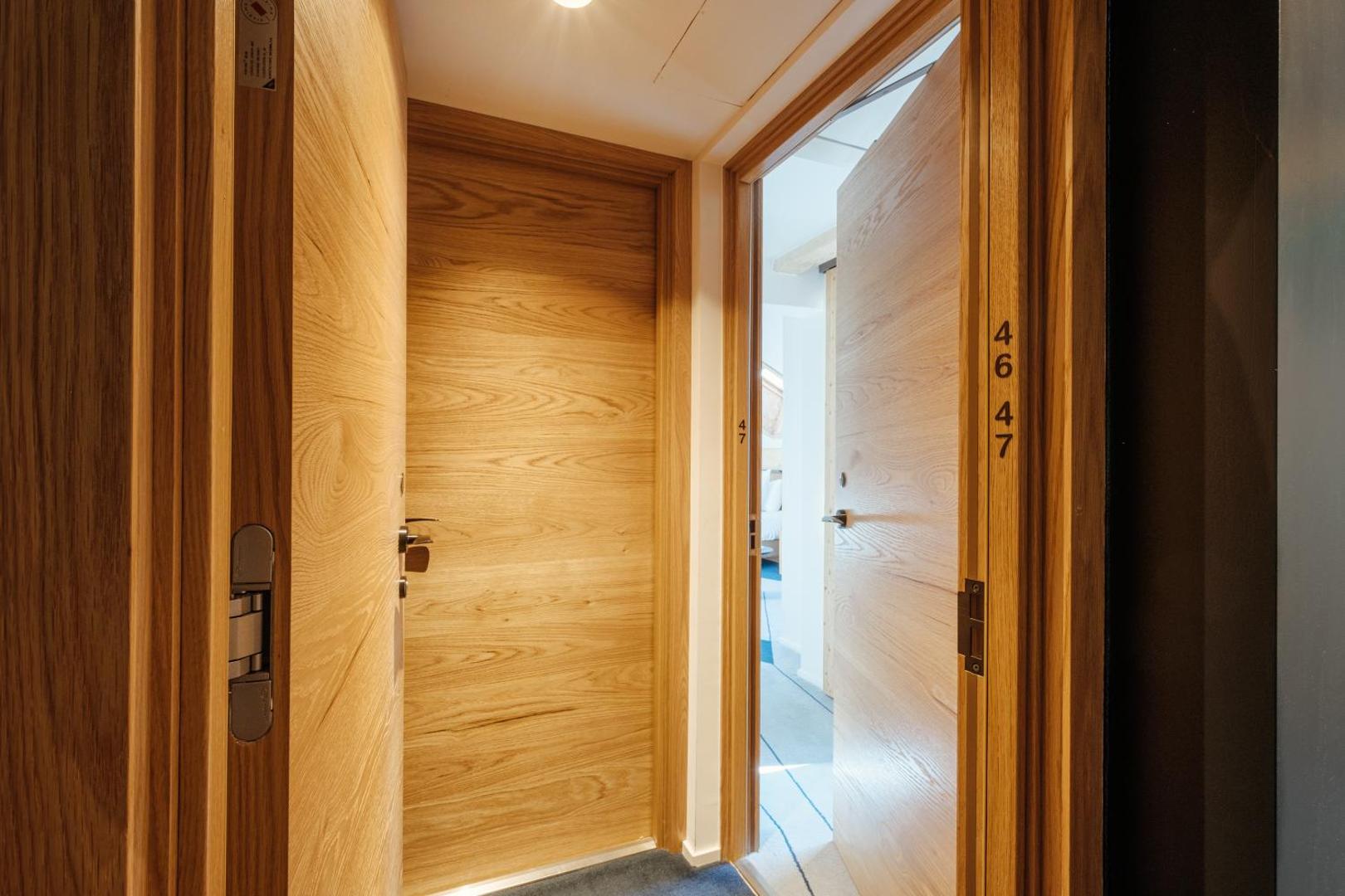 Best Western Chalet Les Saytels Best Western Chalet Les Saytels