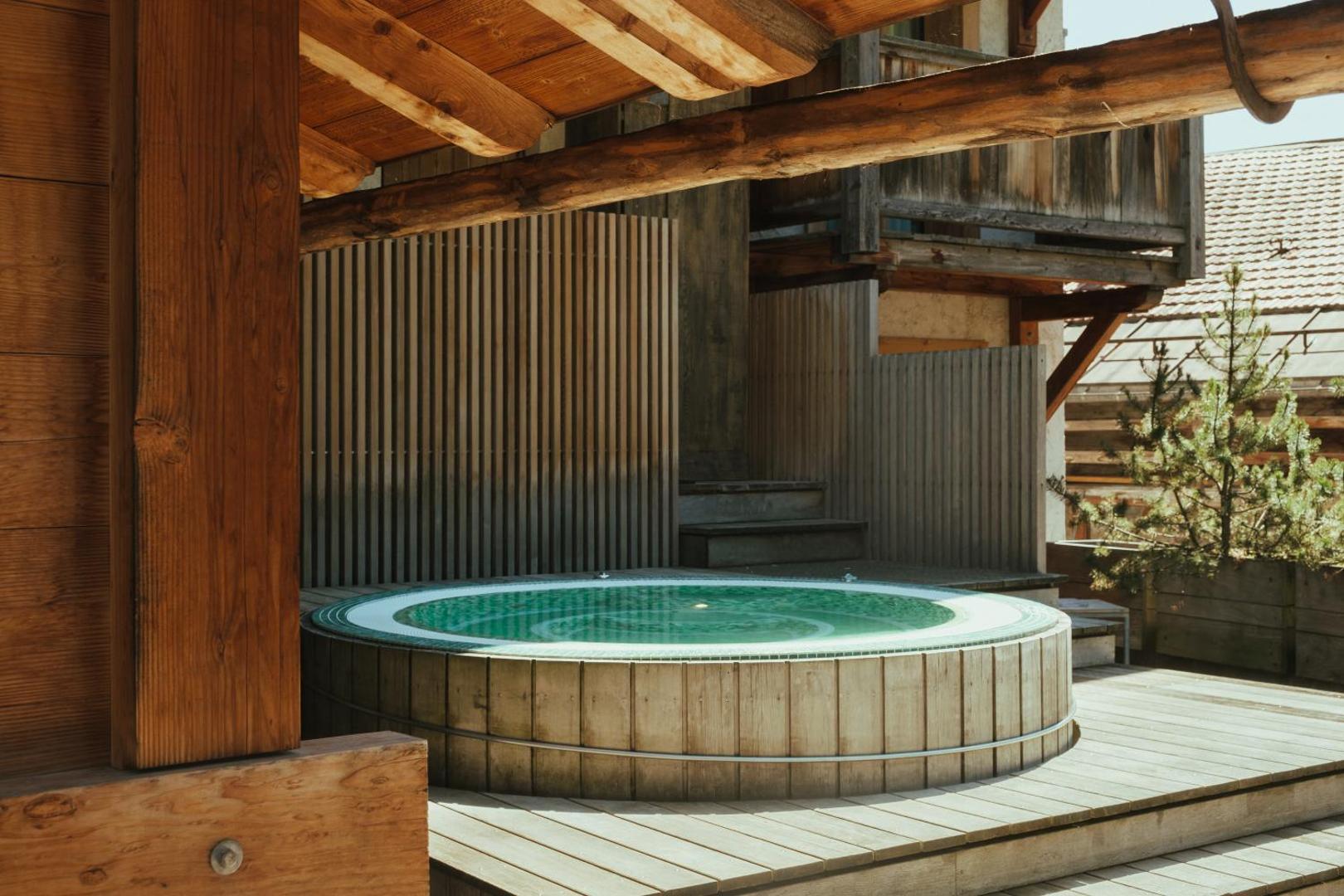 Best Western Chalet Les Saytels Best Western Chalet Les Saytels