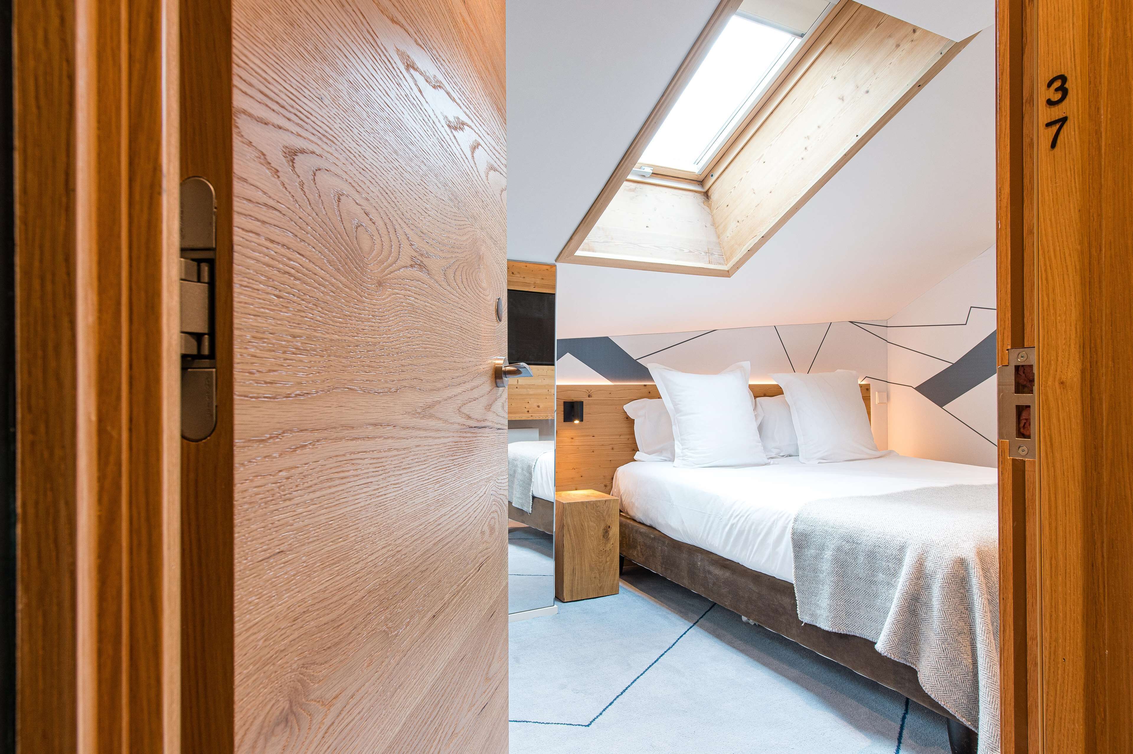 Best Western Chalet Les Saytels Best Western Chalet Les Saytels