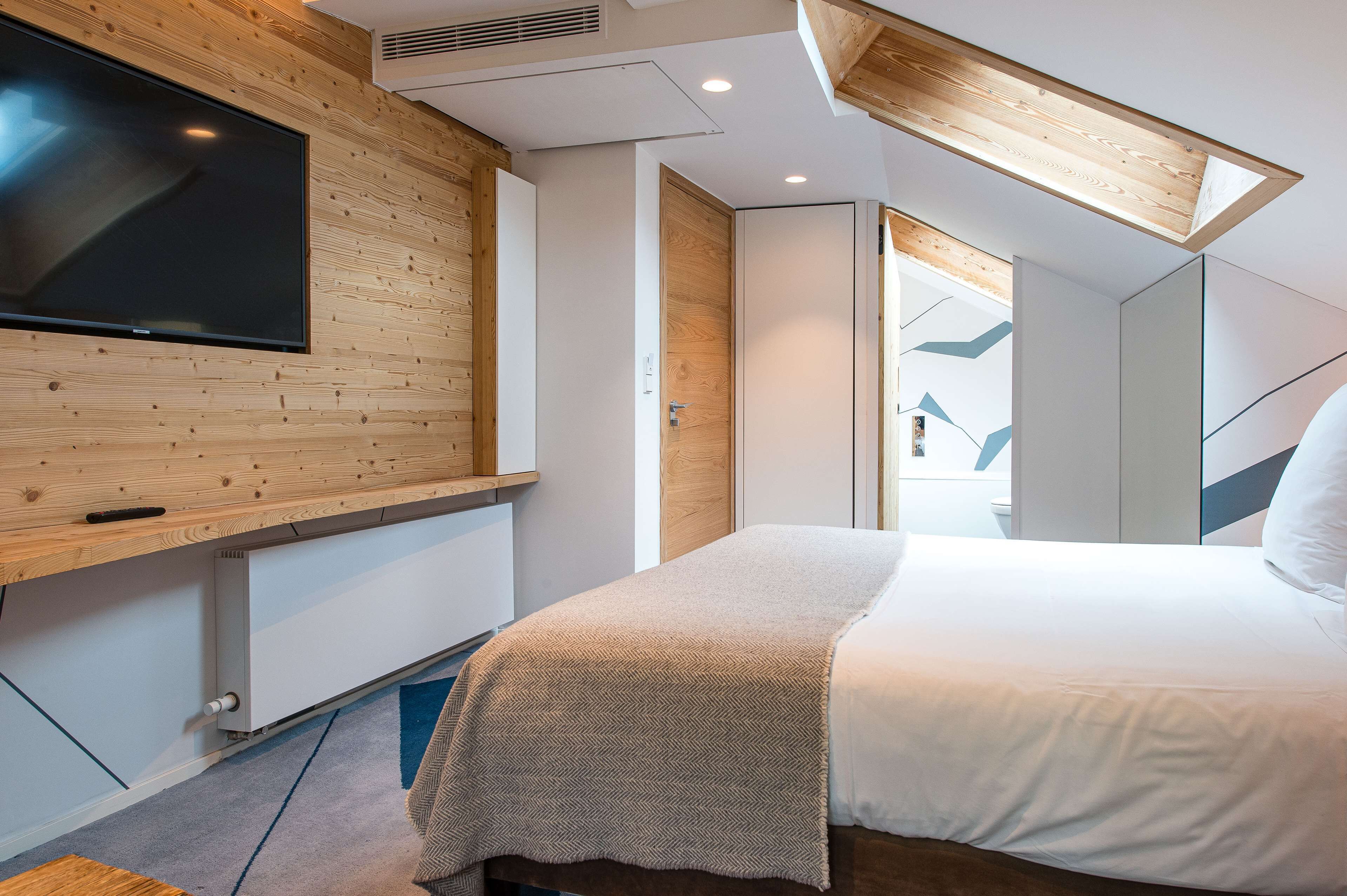 Best Western Chalet Les Saytels Best Western Chalet Les Saytels