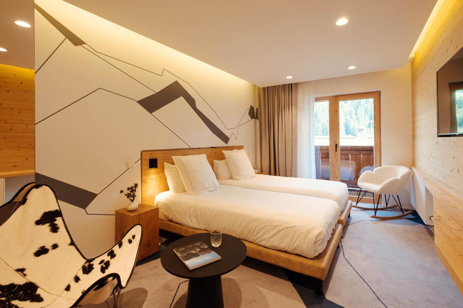 Best Western Chalet Les Saytels Best Western Chalet Les Saytels