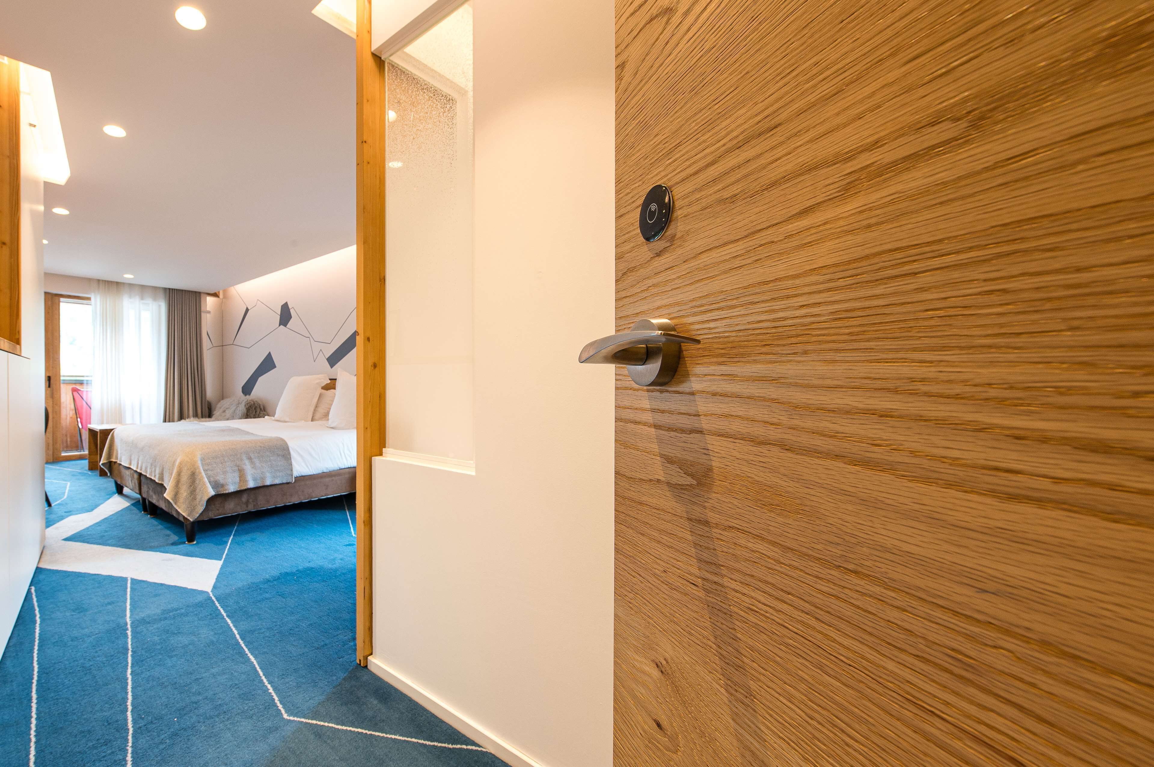 Best Western Chalet Les Saytels Best Western Chalet Les Saytels