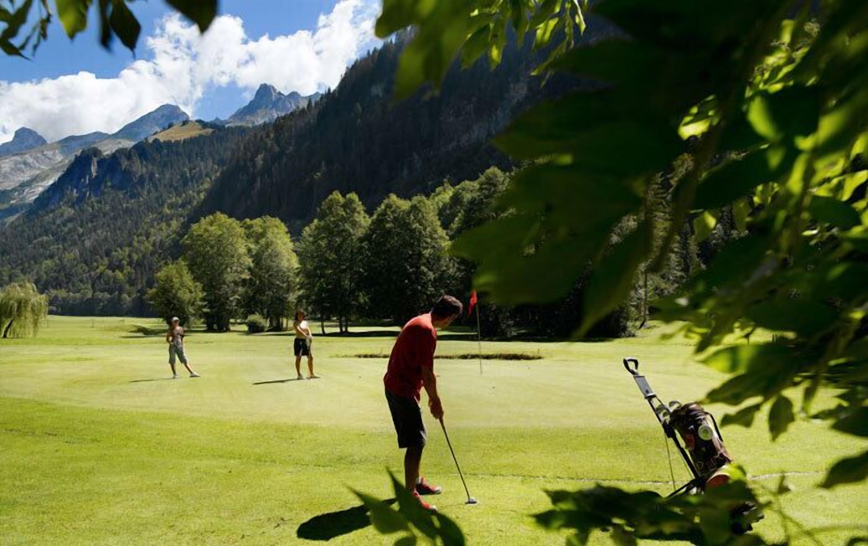 Best Western Chalet Les Saytels Best Western Chalet Les Saytels