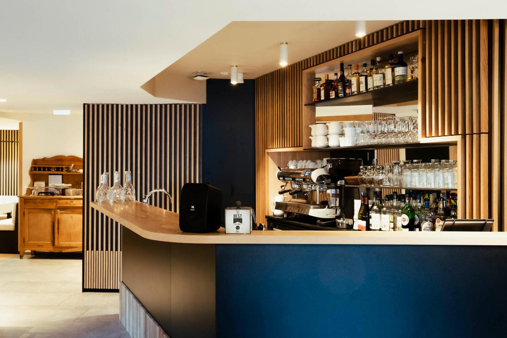 Best Western Chalet Les Saytels Best Western Chalet Les Saytels