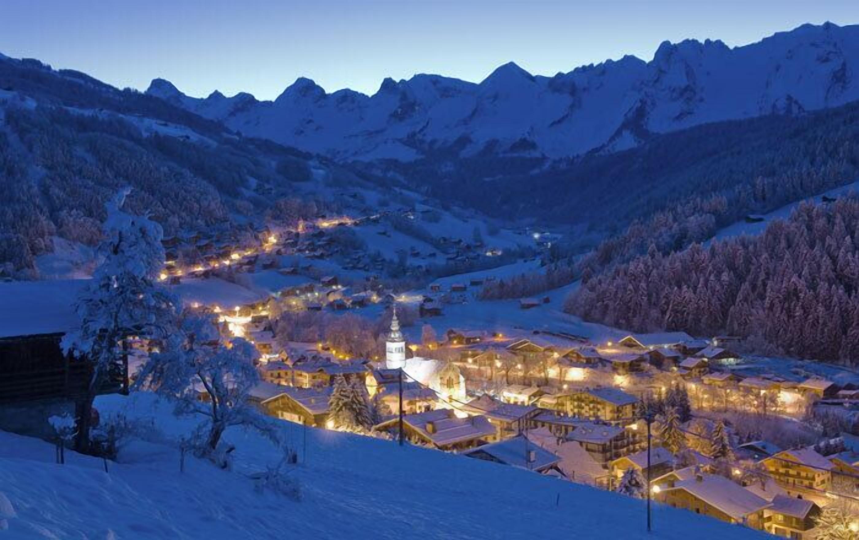 Best Western Chalet Les Saytels Best Western Chalet Les Saytels