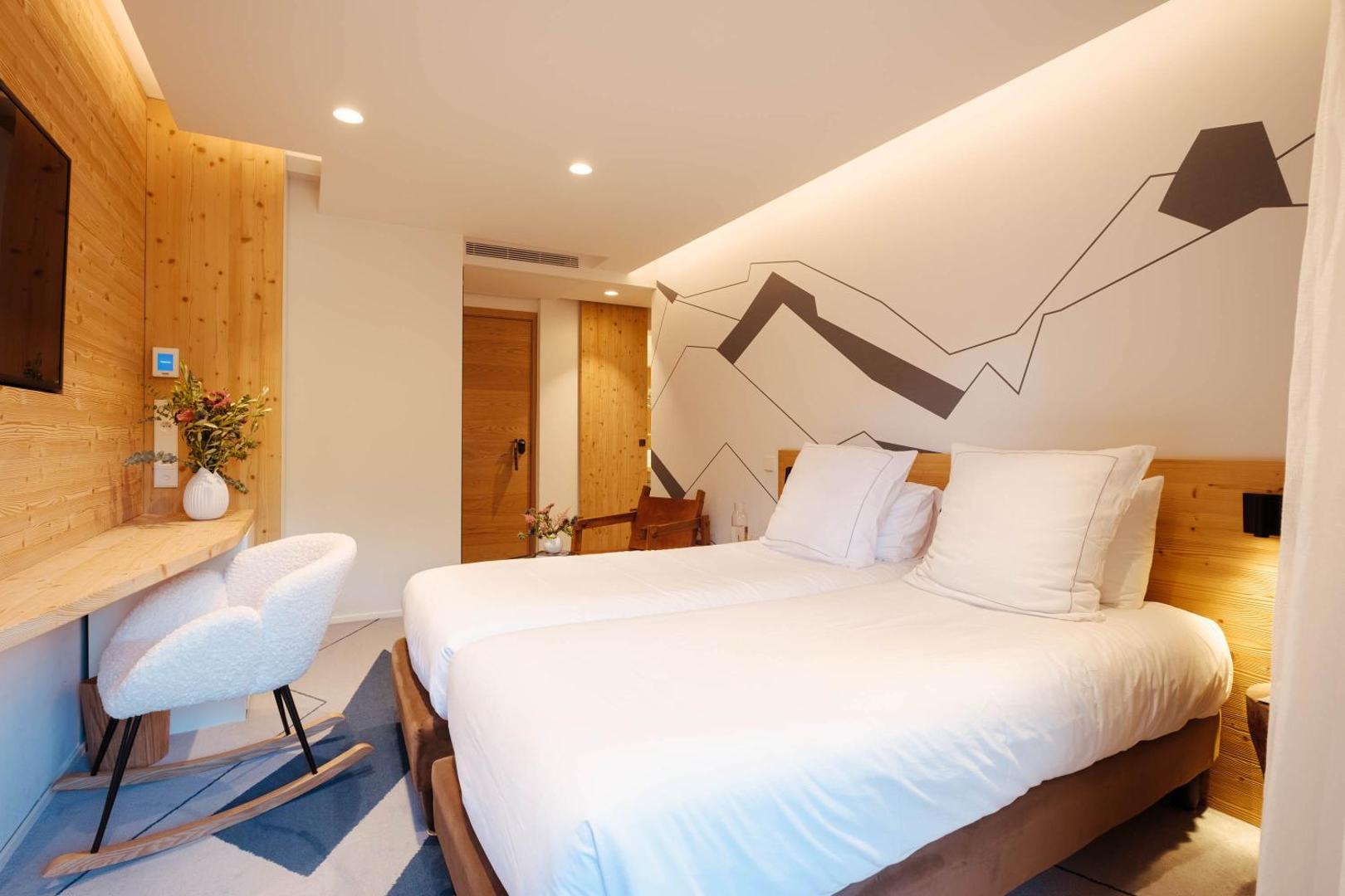 Best Western Chalet Les Saytels Best Western Chalet Les Saytels