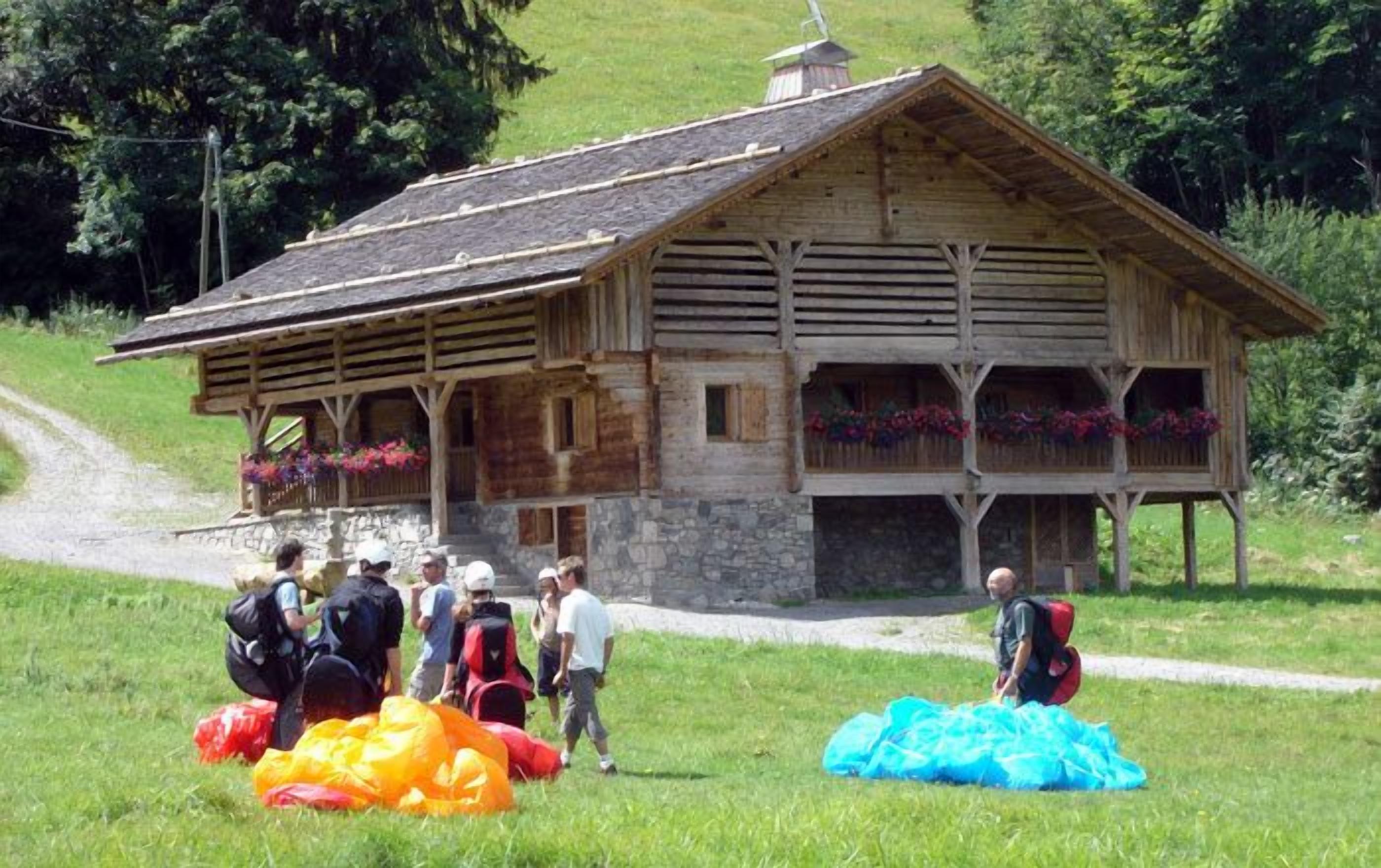 Best Western Chalet Les Saytels Best Western Chalet Les Saytels