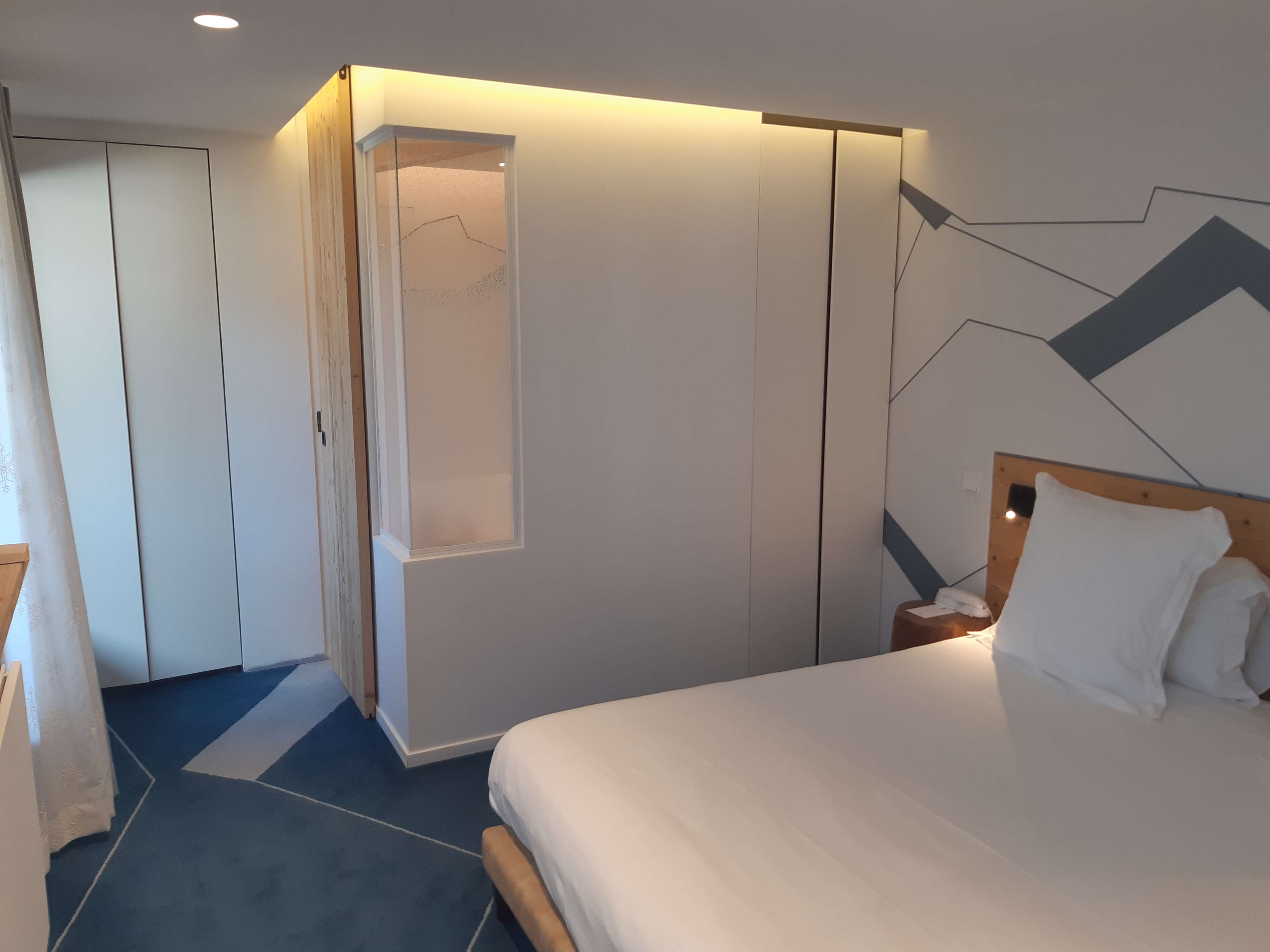 Best Western Chalet Les Saytels Best Western Chalet Les Saytels