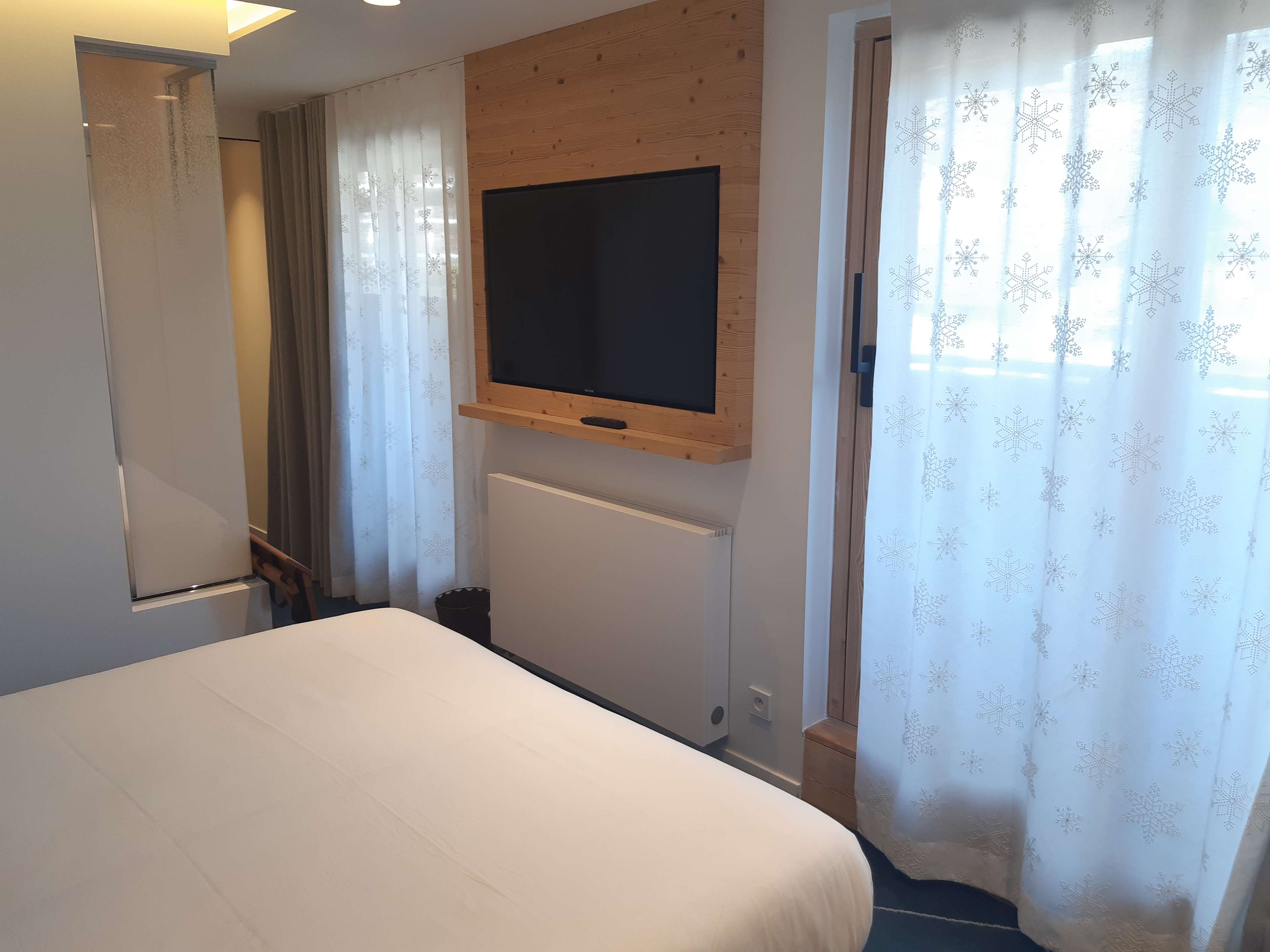 Best Western Chalet Les Saytels Best Western Chalet Les Saytels