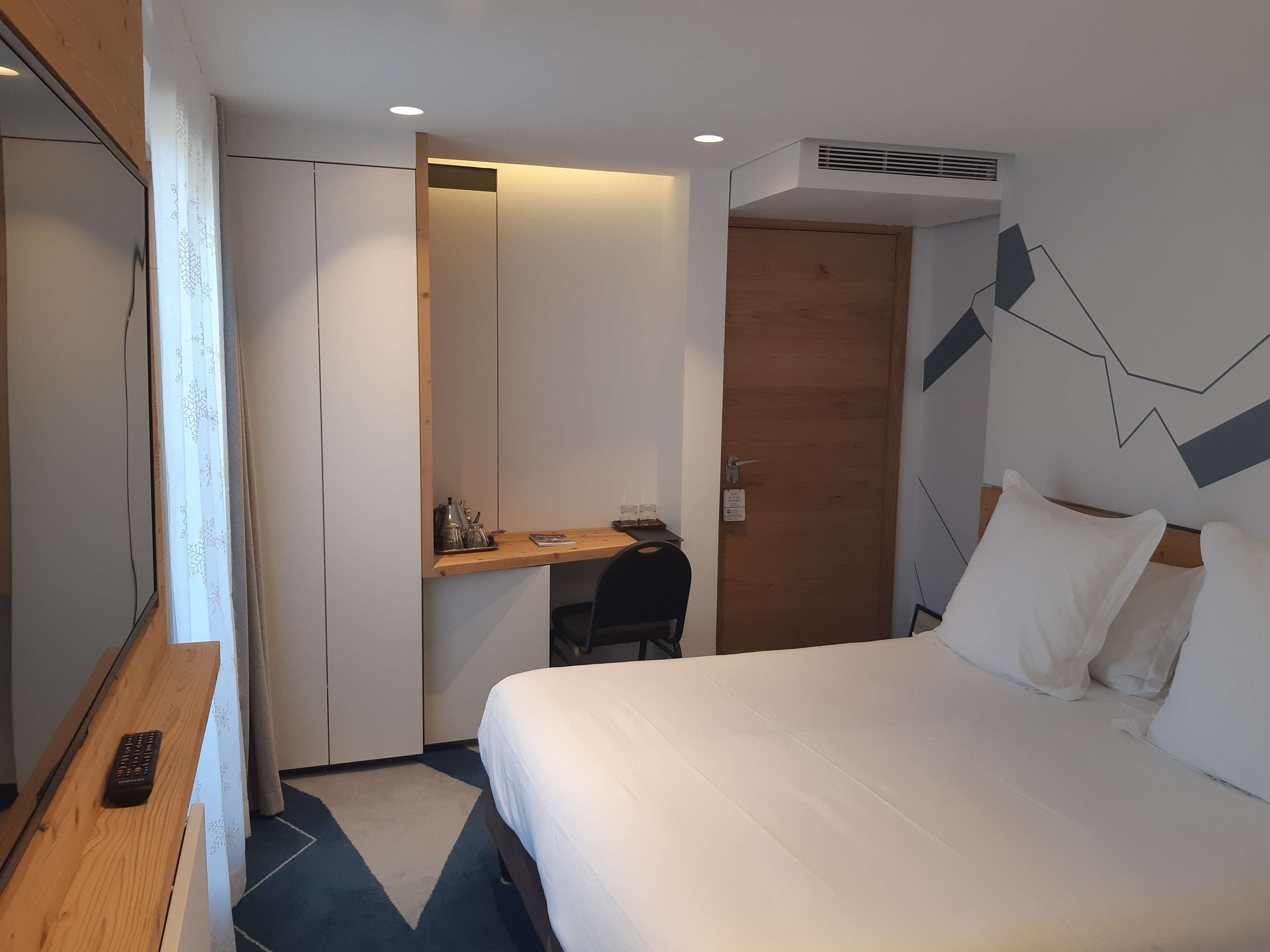 Best Western Chalet Les Saytels Best Western Chalet Les Saytels