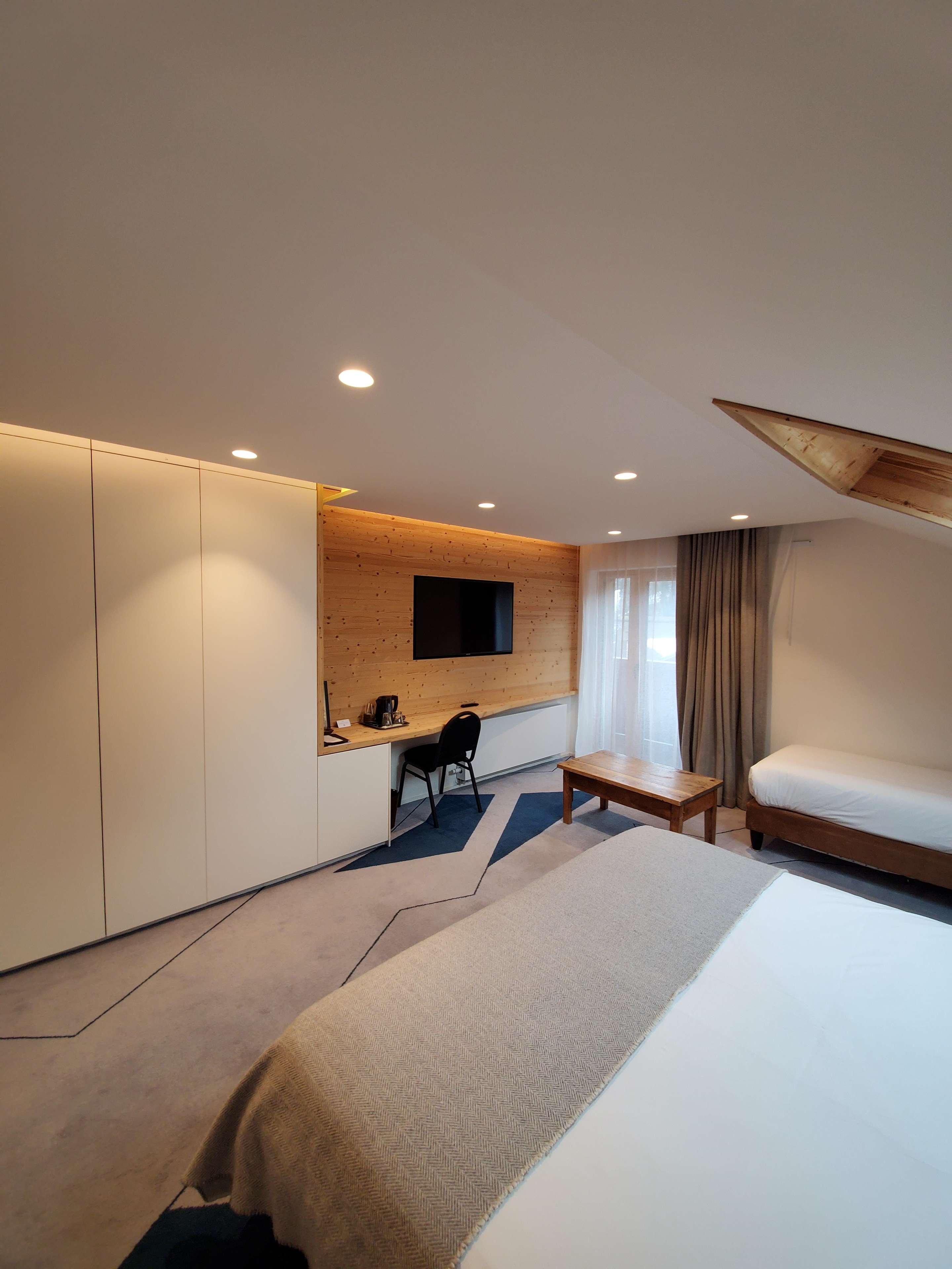 Best Western Chalet Les Saytels Best Western Chalet Les Saytels