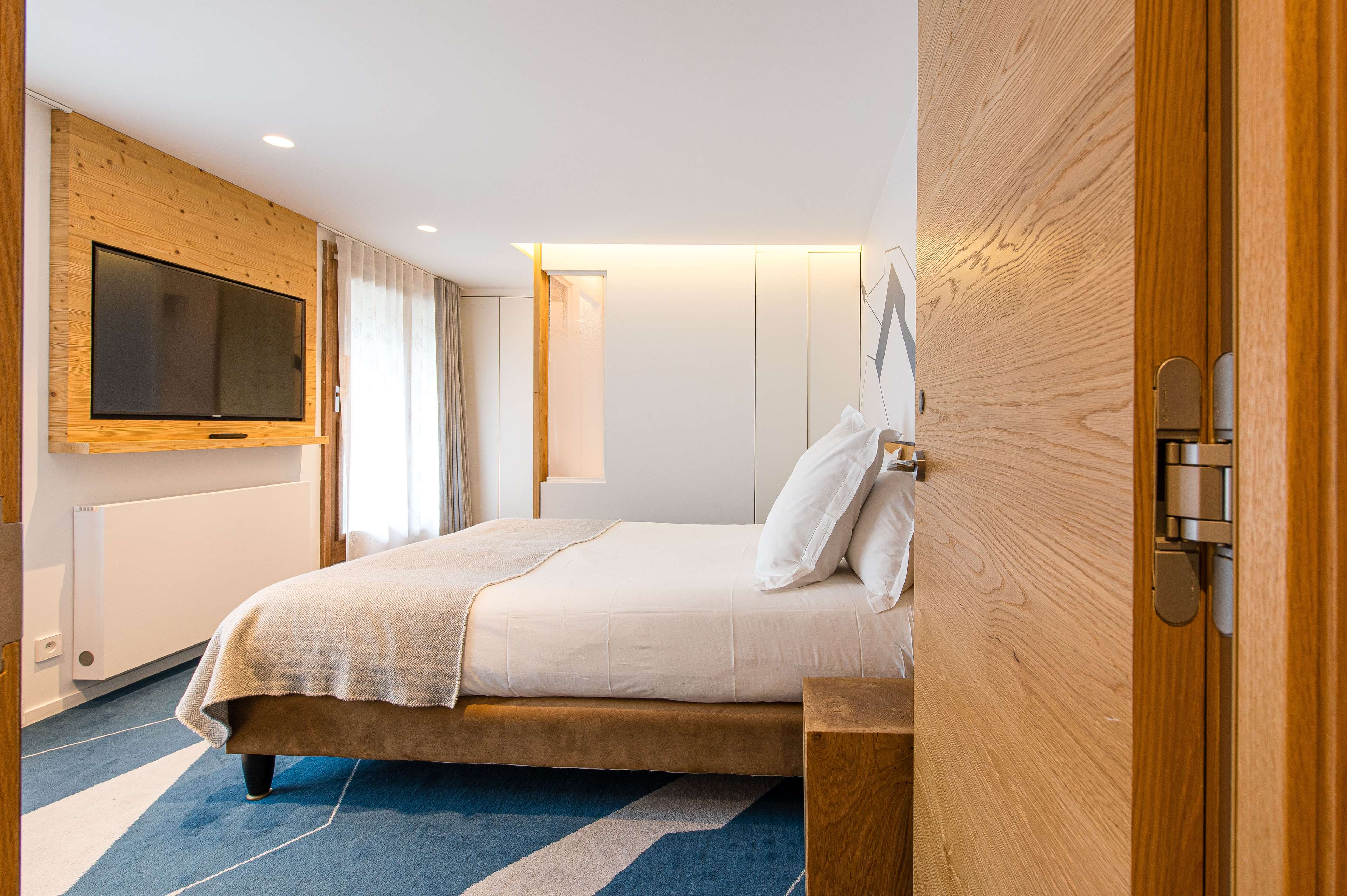 Best Western Chalet Les Saytels Best Western Chalet Les Saytels