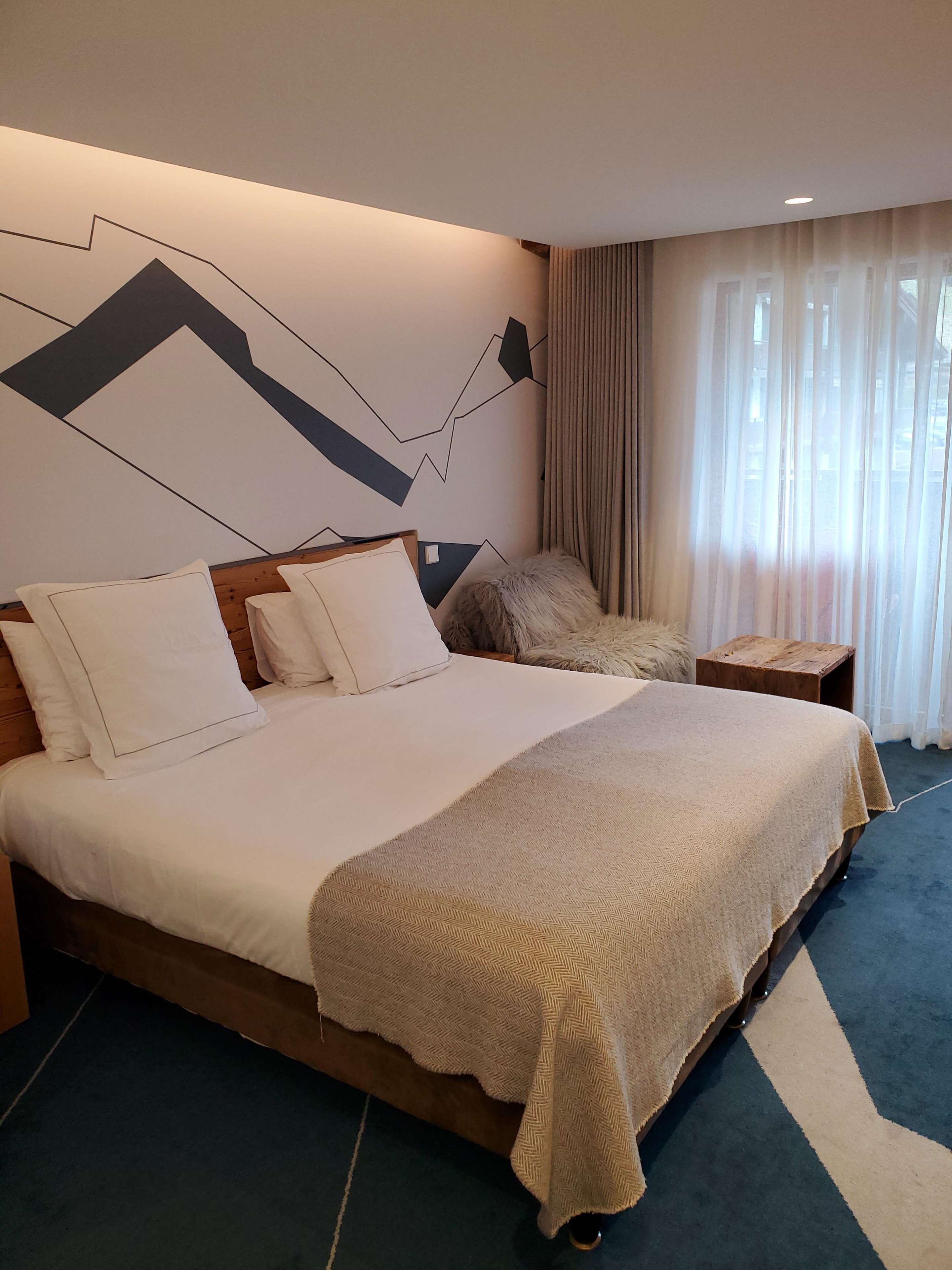 Best Western Chalet Les Saytels Best Western Chalet Les Saytels