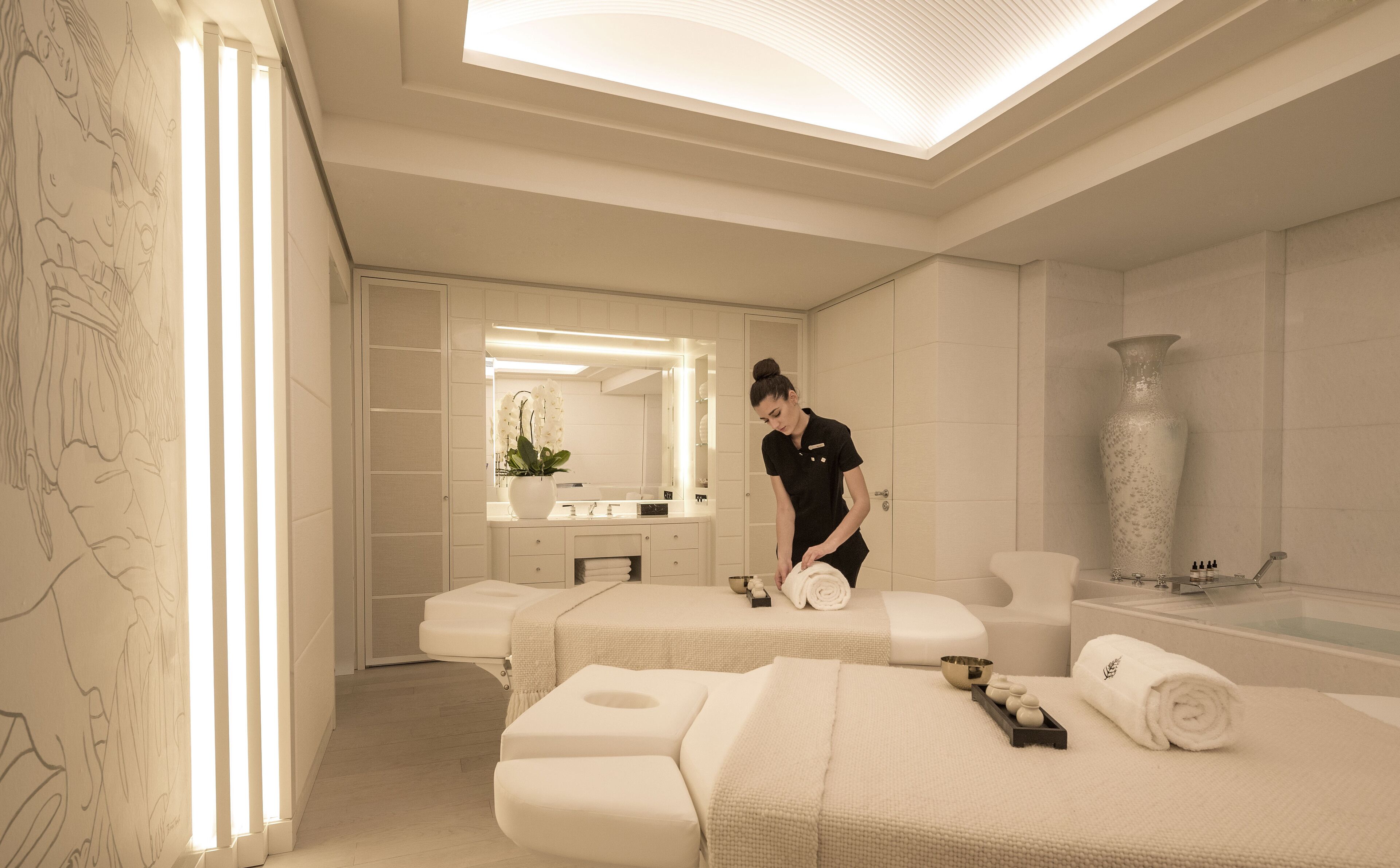 Four Seasons Hotel Megeve Four Seasons Hotel Megeve