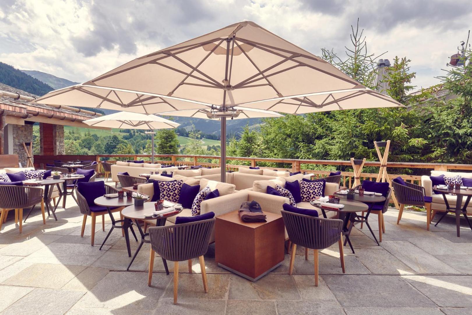 Four Seasons Hotel Megeve Four Seasons Hotel Megeve