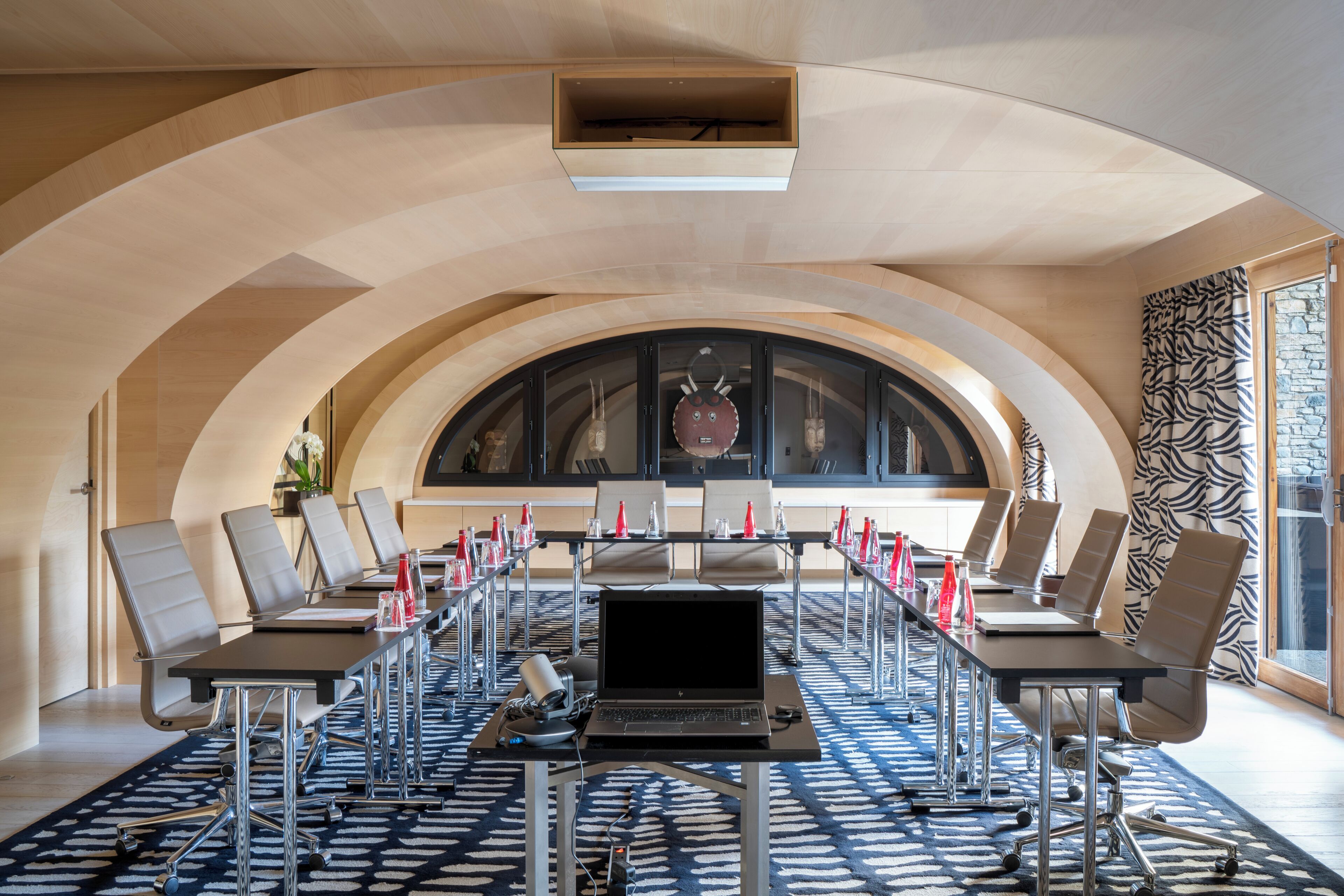 Four Seasons Hotel Megeve Four Seasons Hotel Megeve