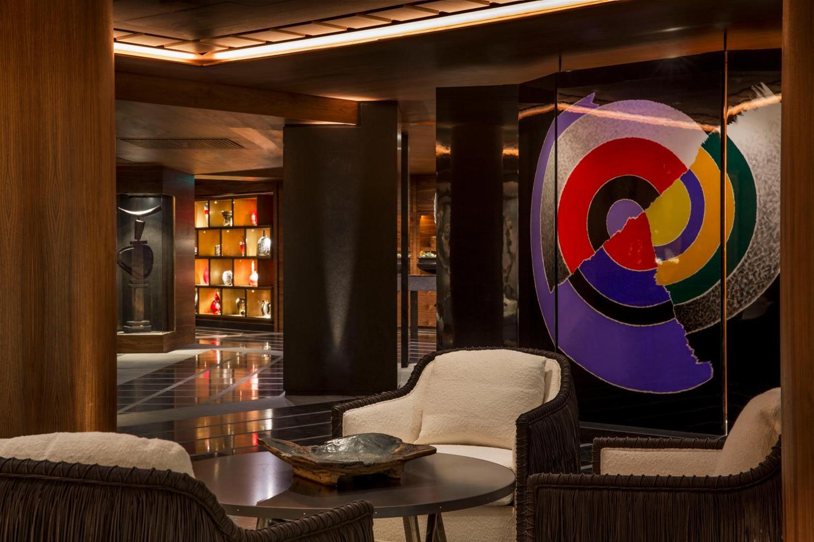 Four Seasons Hotel Megeve Four Seasons Hotel Megeve