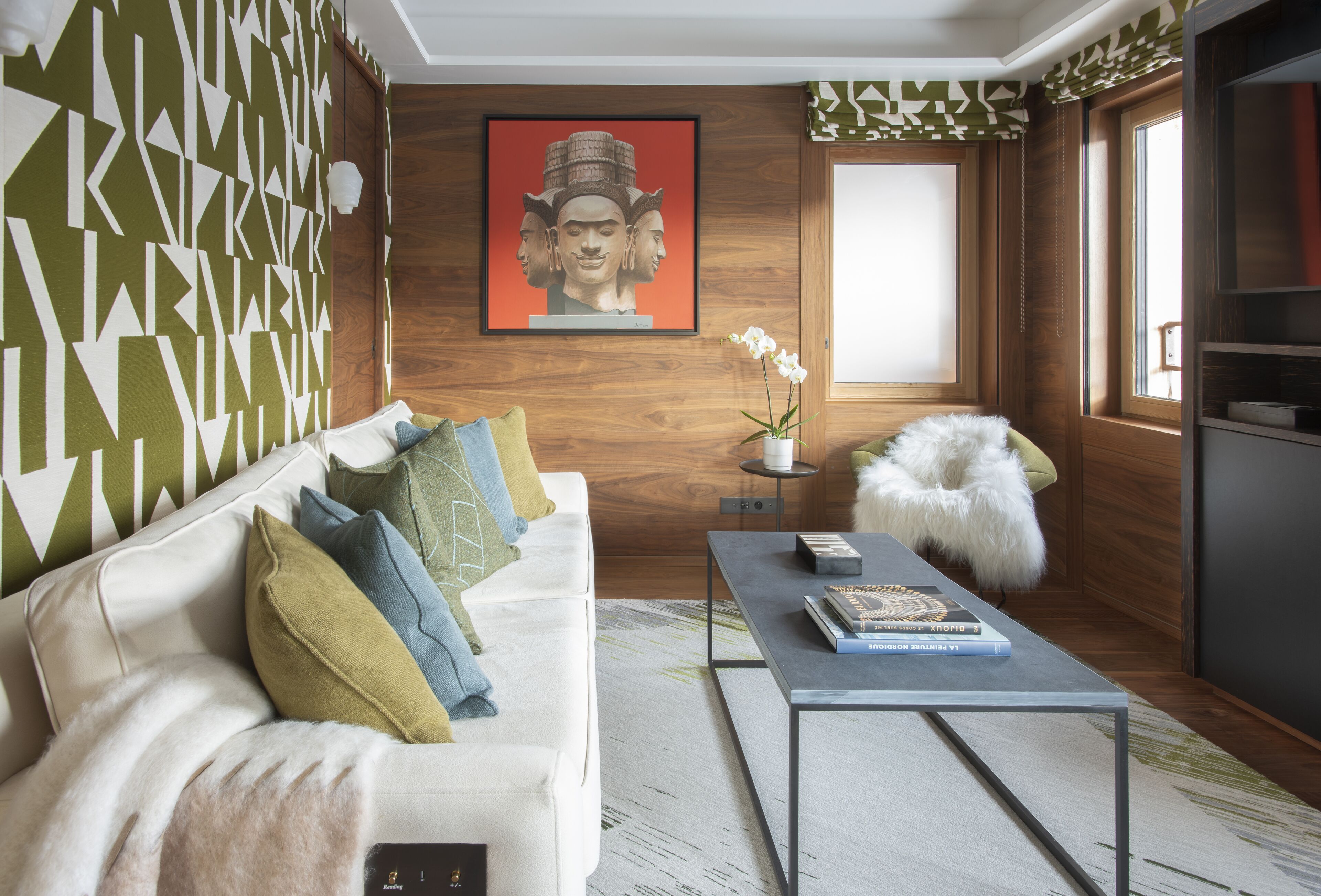 Four Seasons Hotel Megeve Four Seasons Hotel Megeve