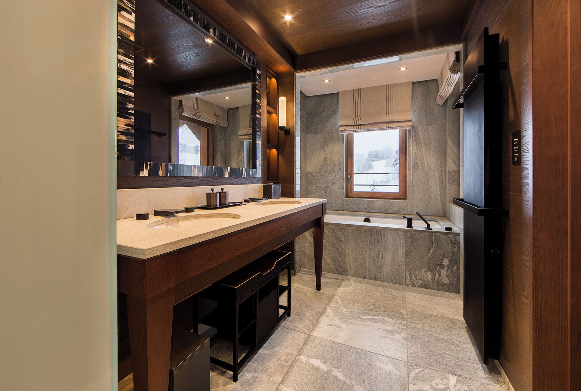 Four Seasons Hotel Megeve Four Seasons Hotel Megeve