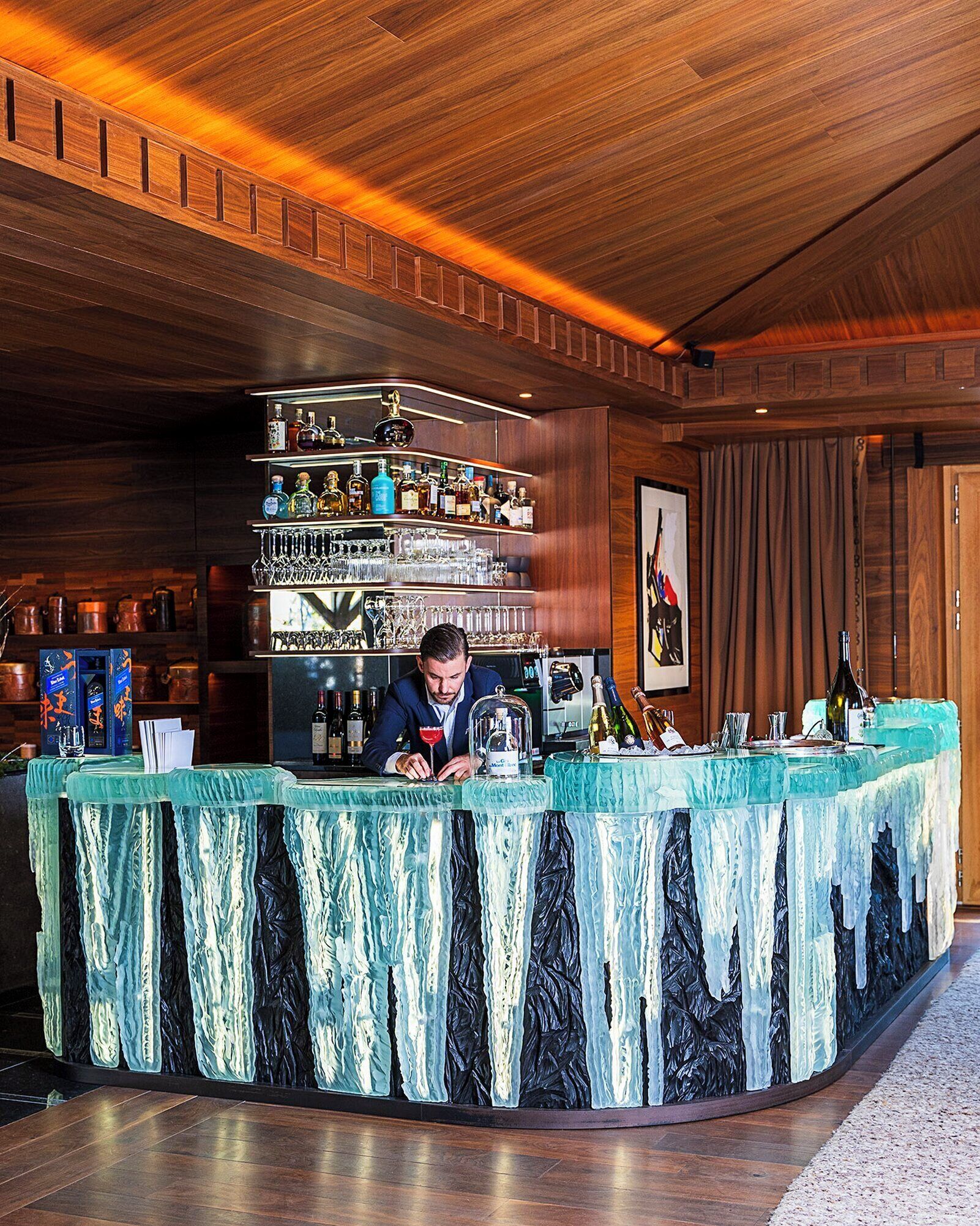 Four Seasons Hotel Megeve Four Seasons Hotel Megeve