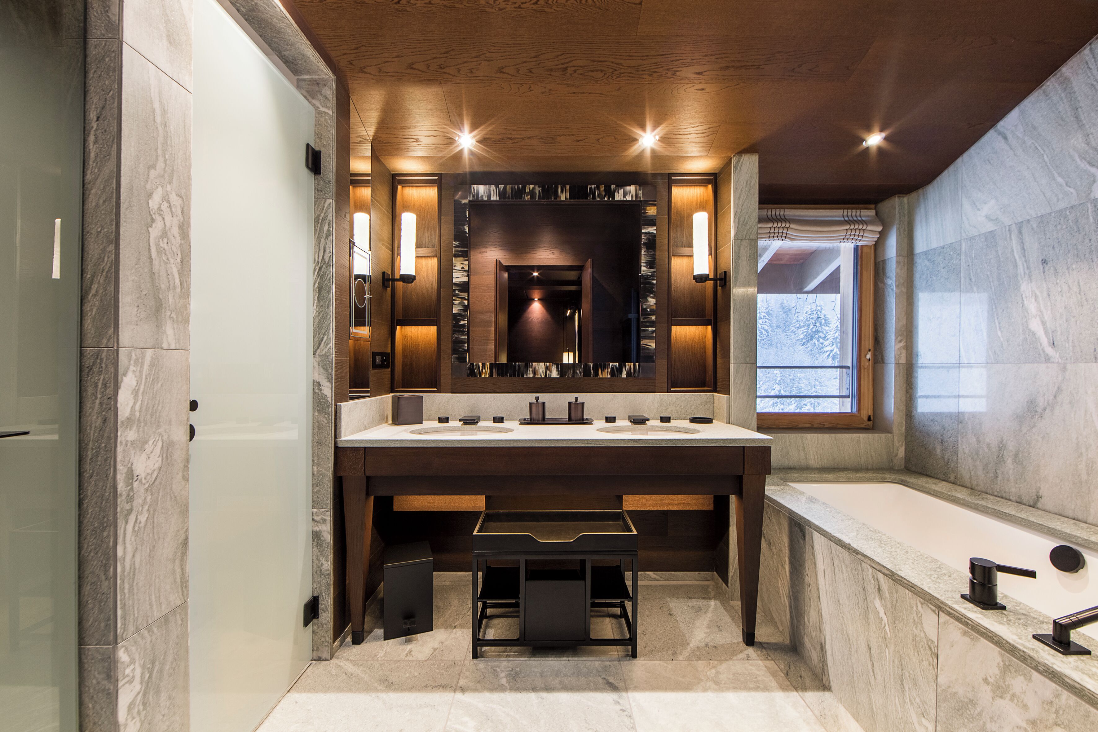 Four Seasons Hotel Megeve Four Seasons Hotel Megeve